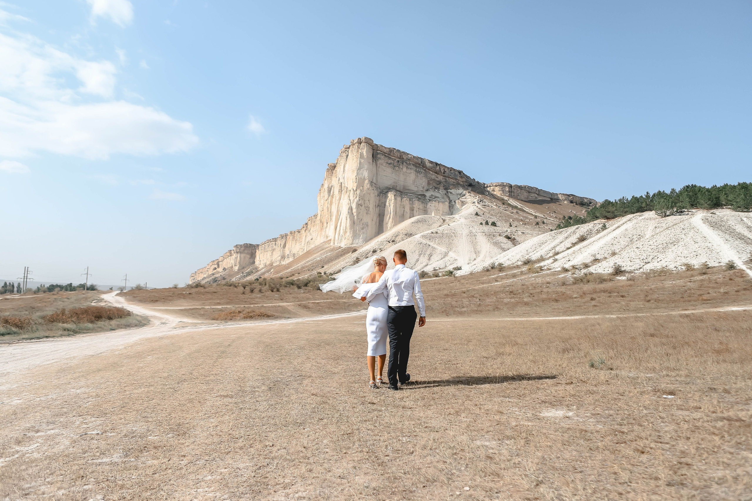 Vldimir & Anastasia. Женский/Детский фотограф в Симферополе Вероника Слепогина