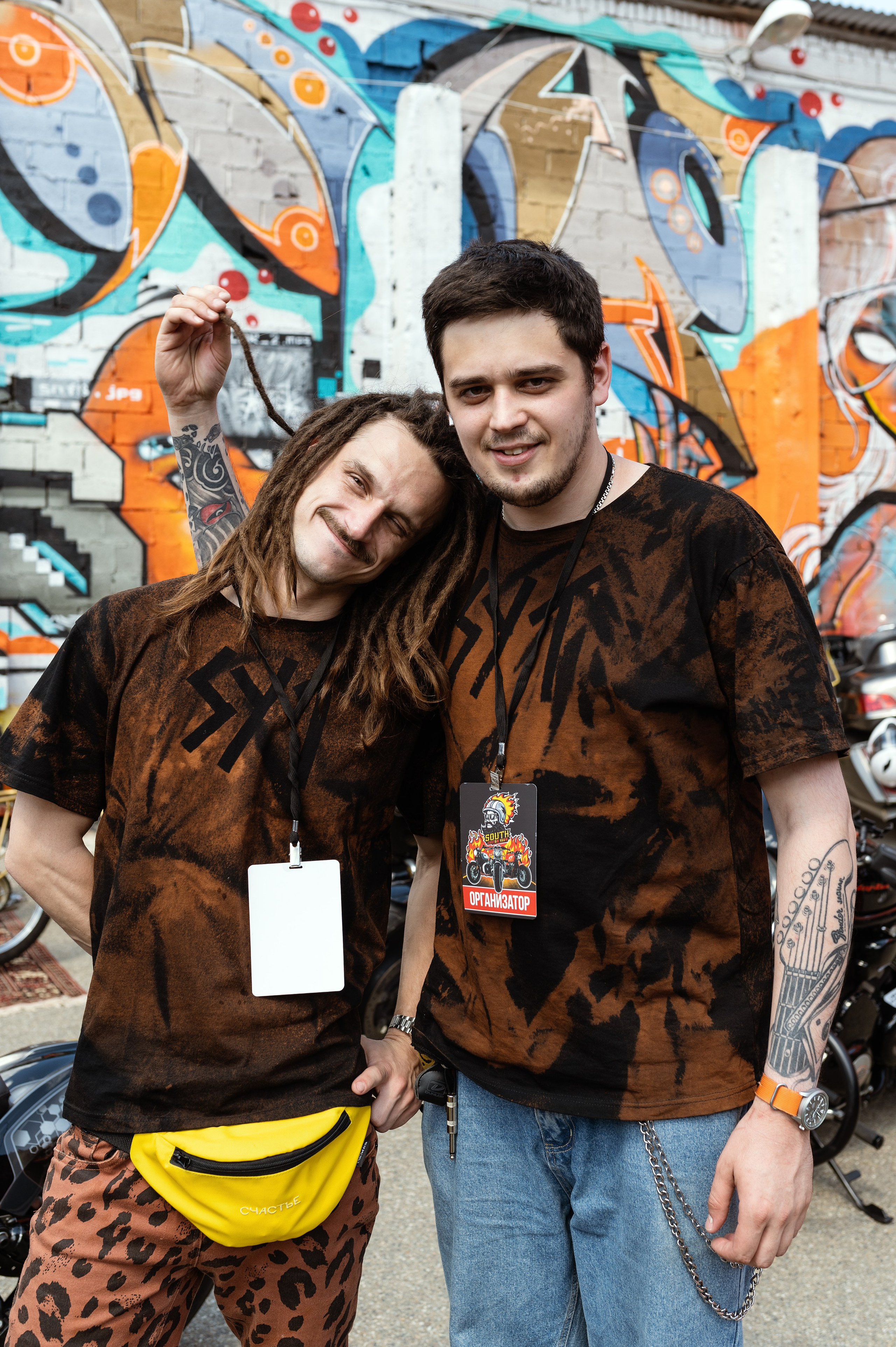 Кастом выставка. Порт 219. Профессиональная фотосессия в Краснодаре | Фотограф Денис Труфанов