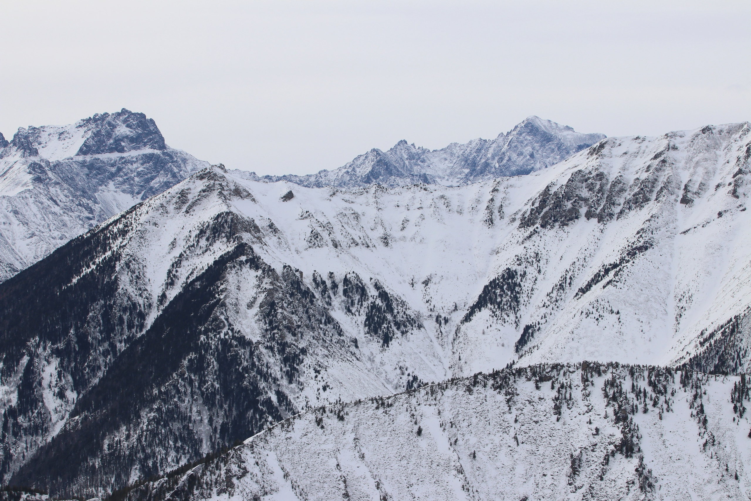 Аршан. Февраль 2025. Путешественник-фотограф из Санкт-Петербурга Татьяна Свистулина