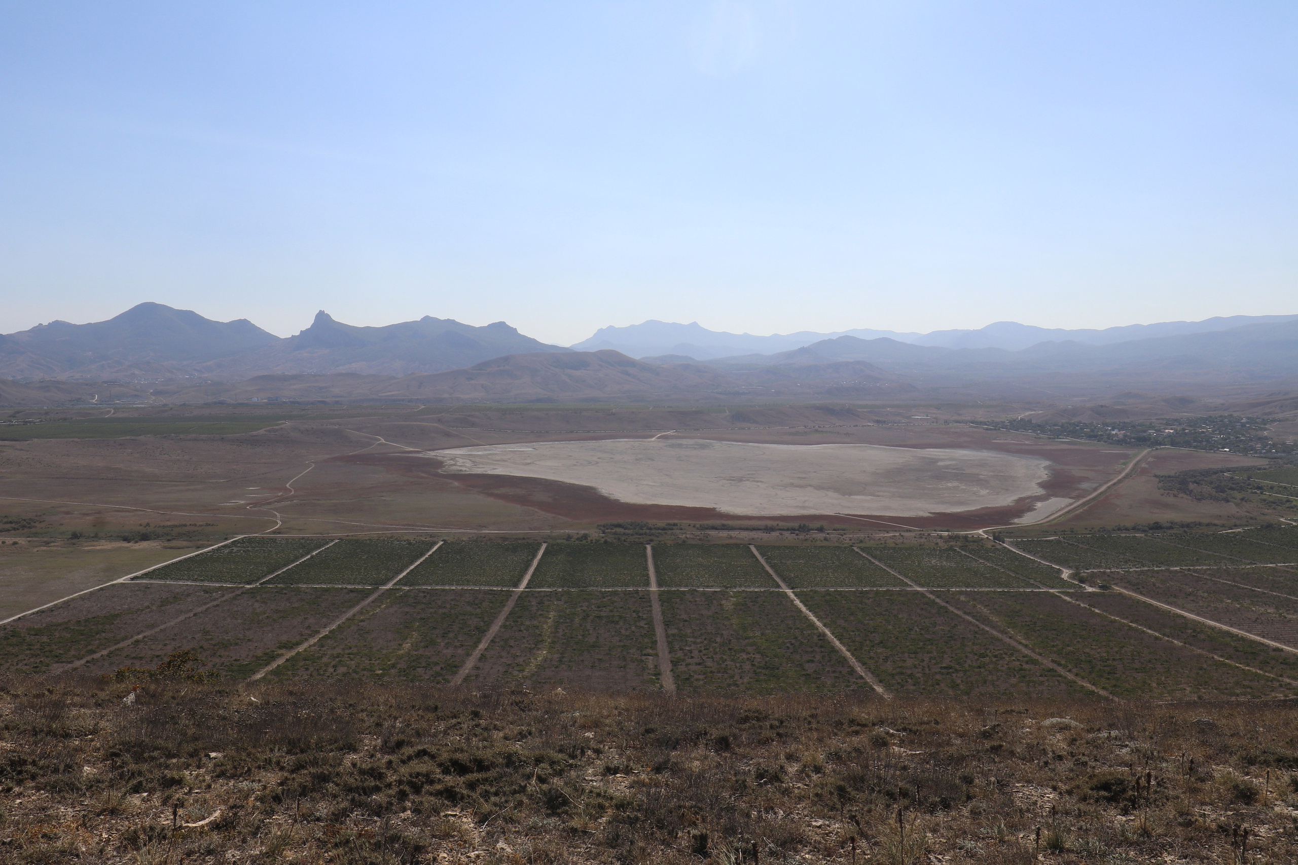 Крым. ЮБК (Судак, Карадаг, гора Клементьева, Меганом, Ильяс-Кая). Сентябрь 2020. Путешественник-фотограф из Санкт-Петербурга Татьяна Свистулина