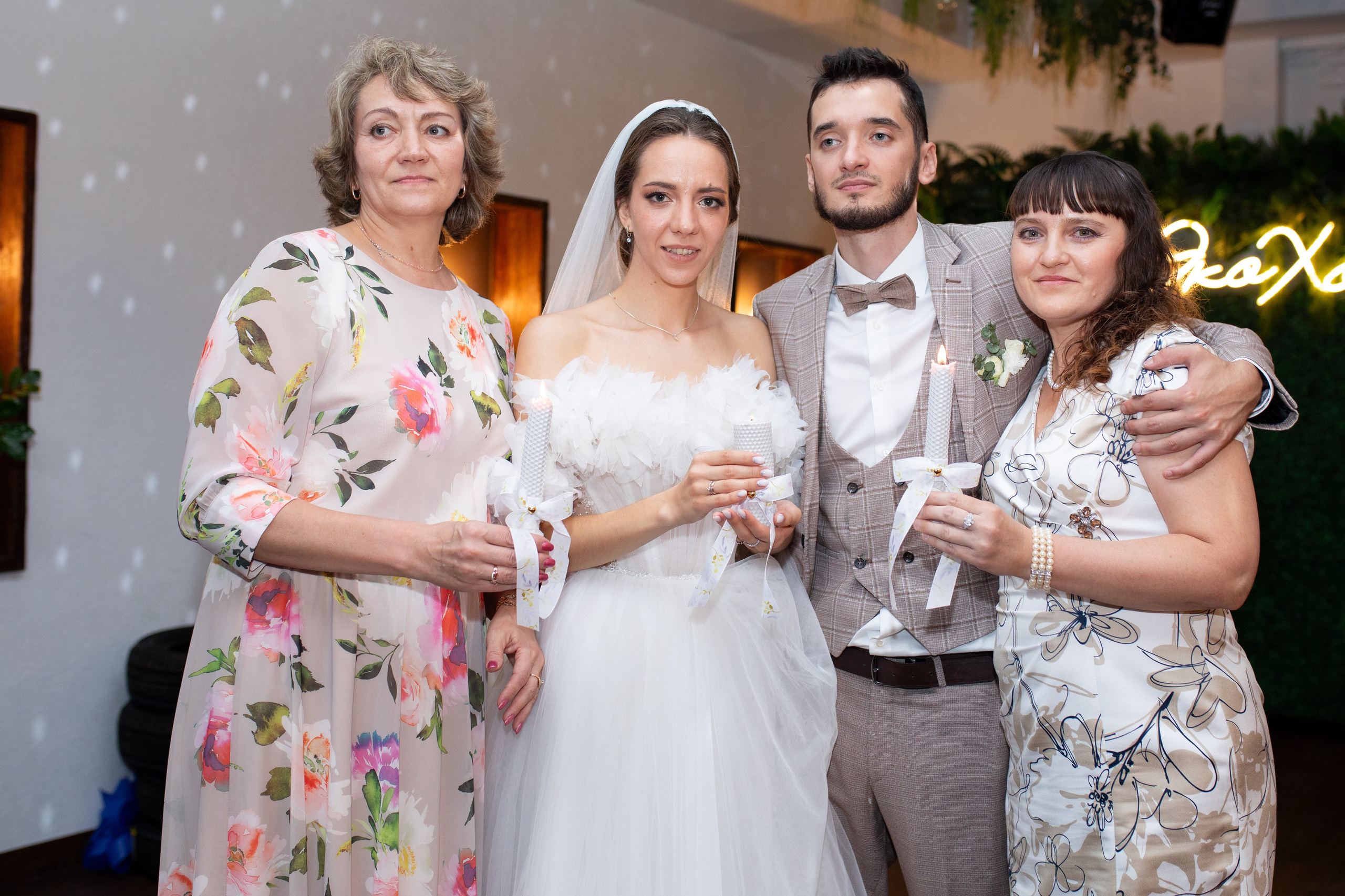 Анна&Михаил. Фотограф в Новосибирске Ася Зверева