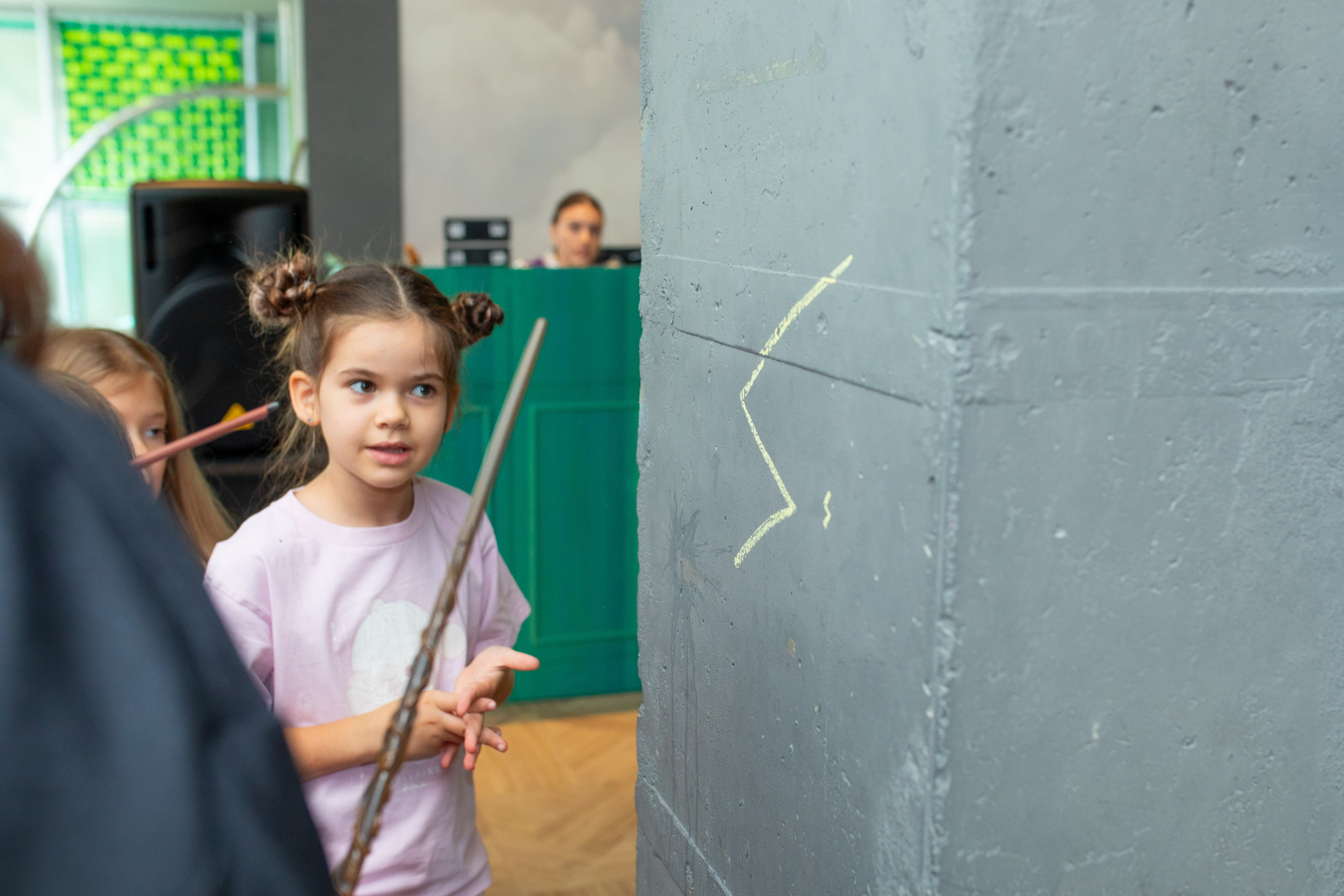 Вандер пуш. Фотограф в Новосибирске Ася Зверева