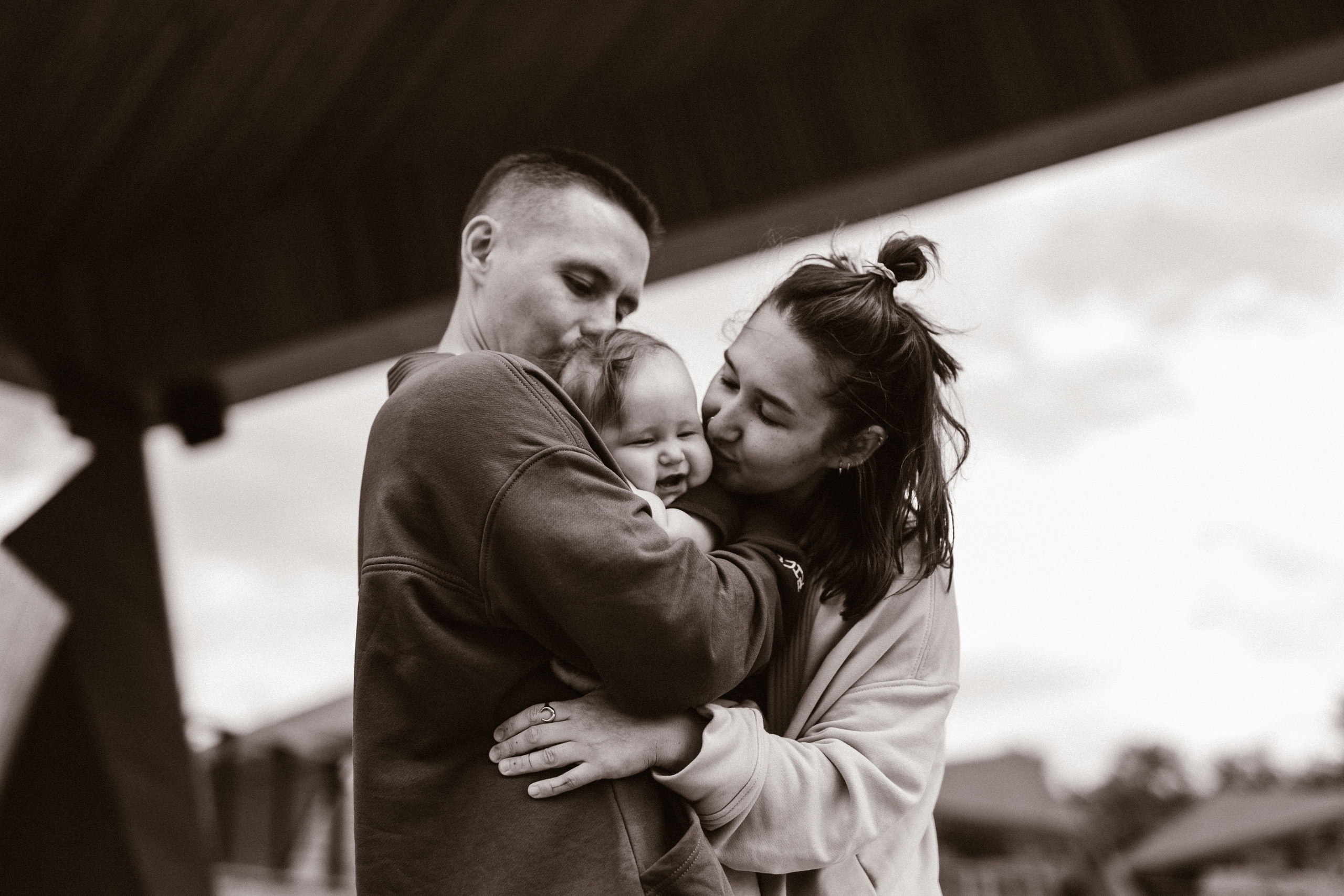 Уличное. Индивидуальные и семейные съёмки в Уфа Маргарита Истомина