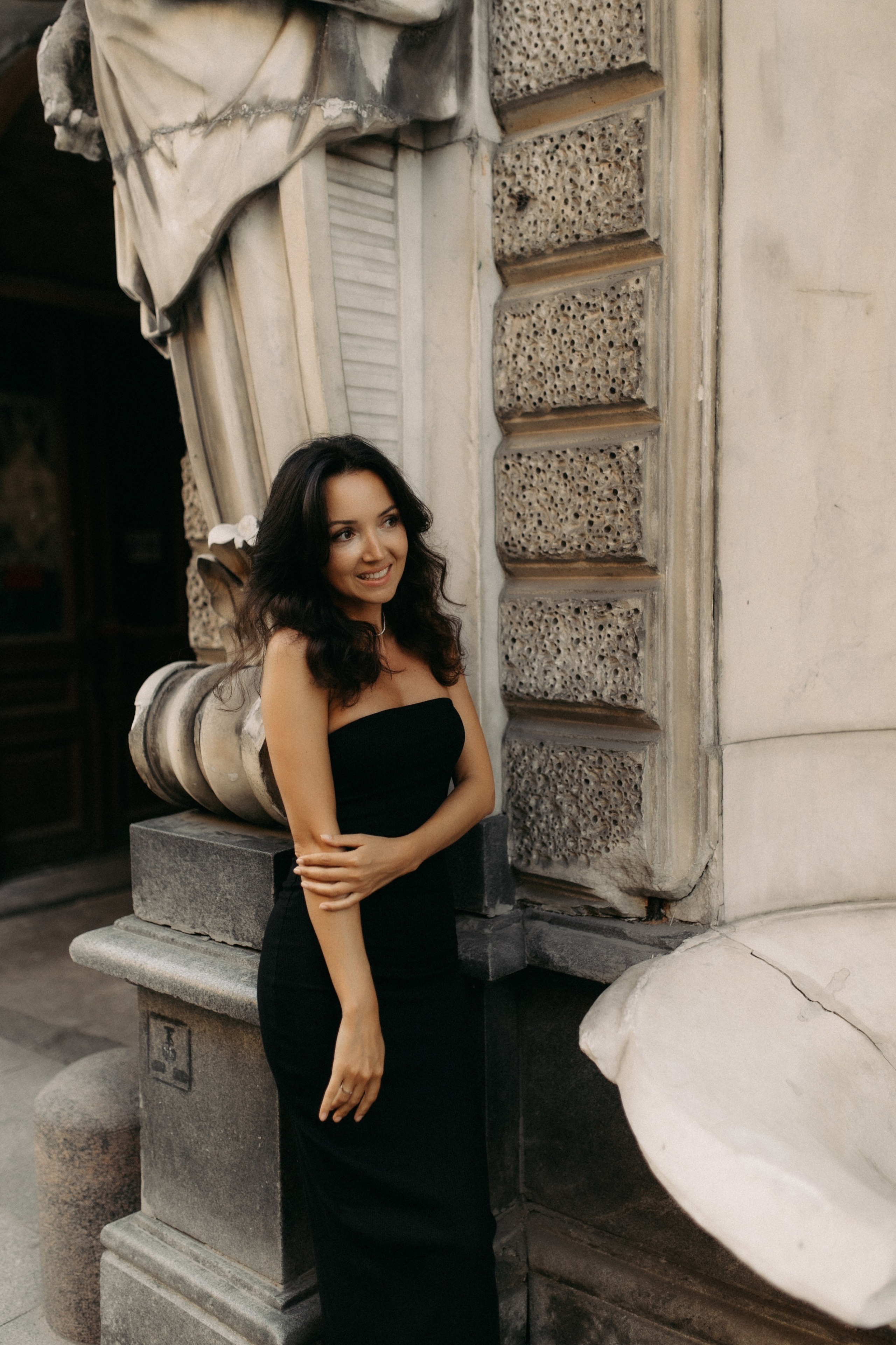 Лейла. Фотограф в Санкт-Петербурге