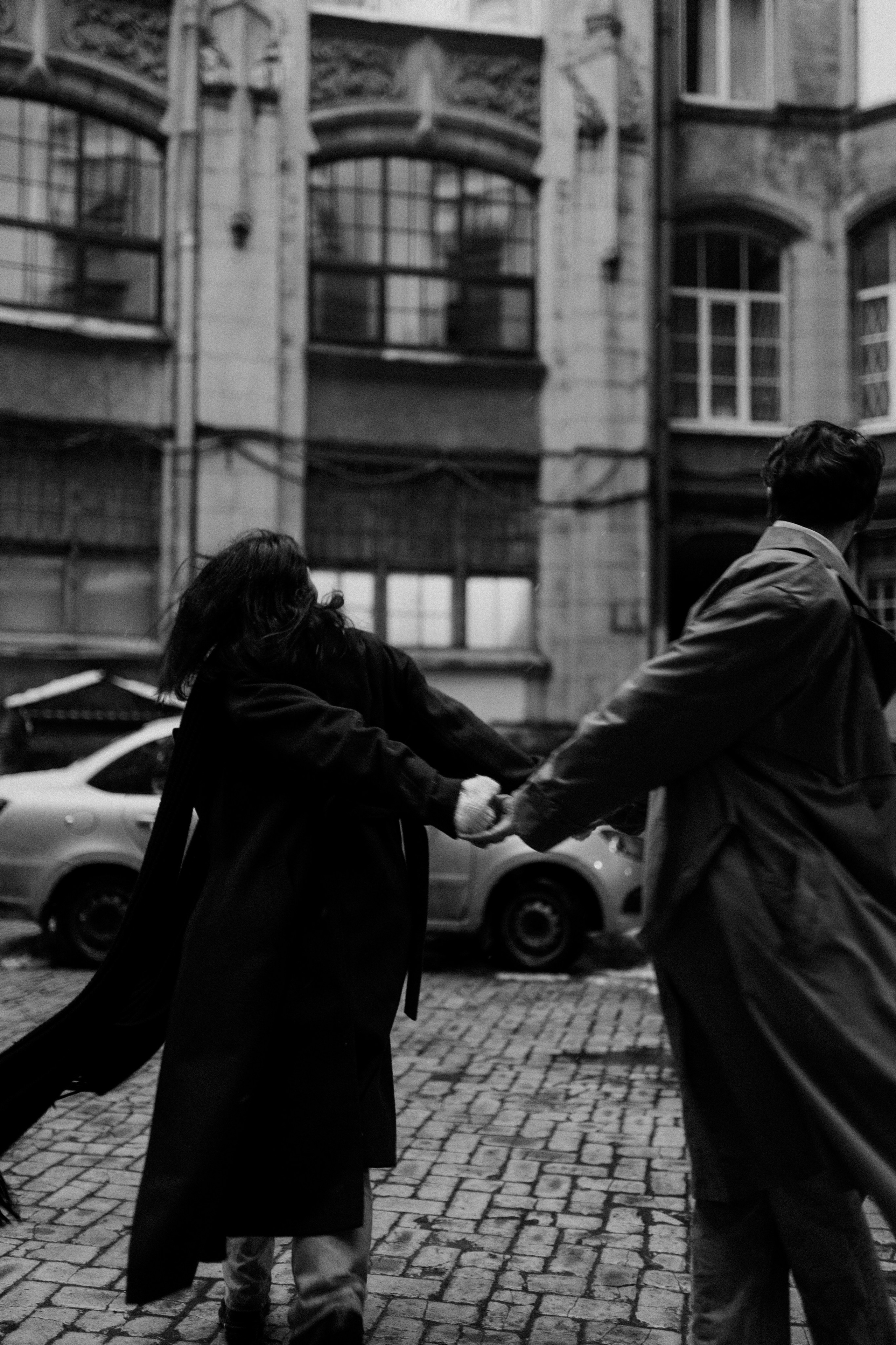 София и Георгий. Фотограф в Санкт-Петербурге