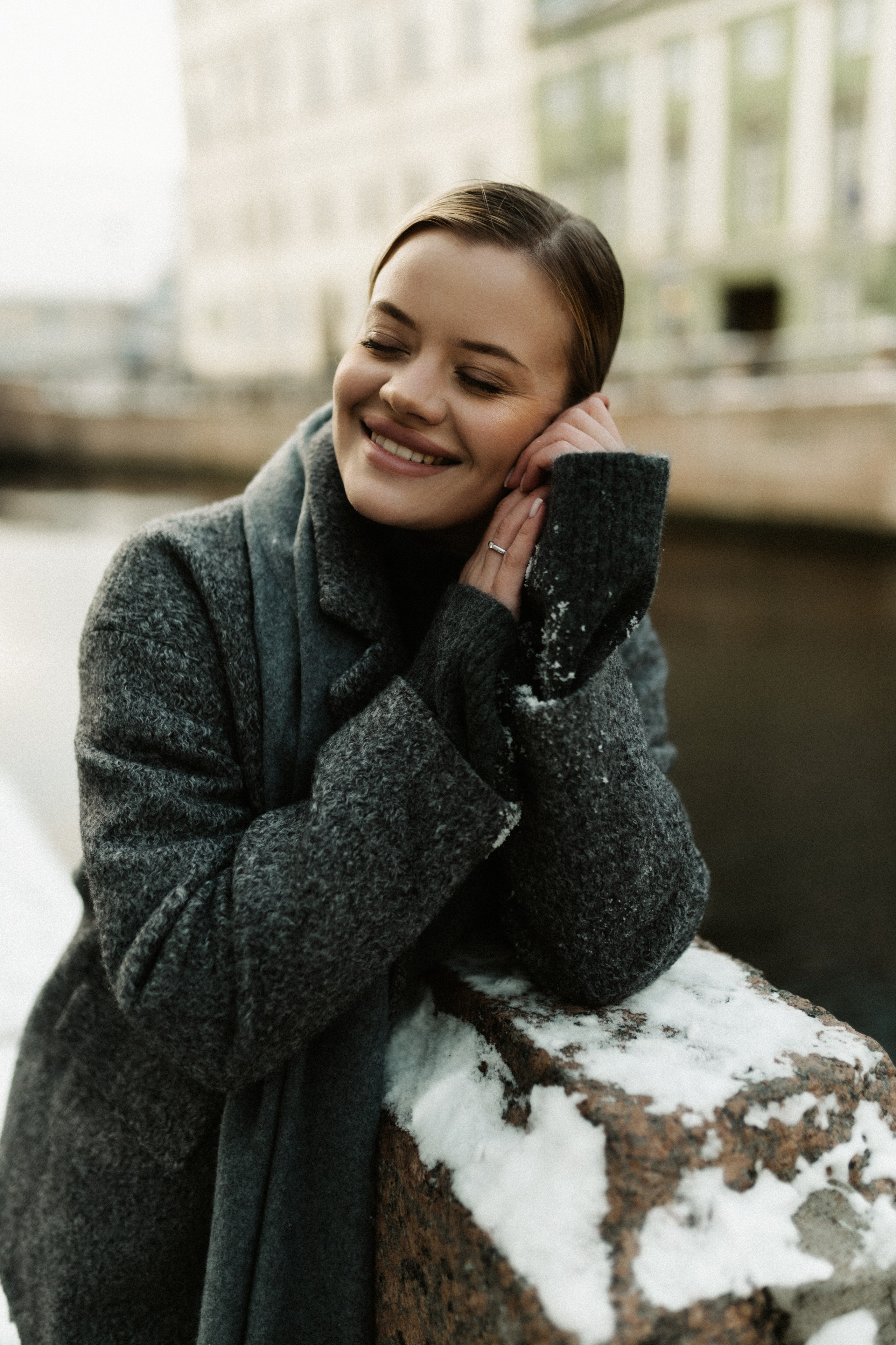 Света. Фотограф в Санкт-Петербурге