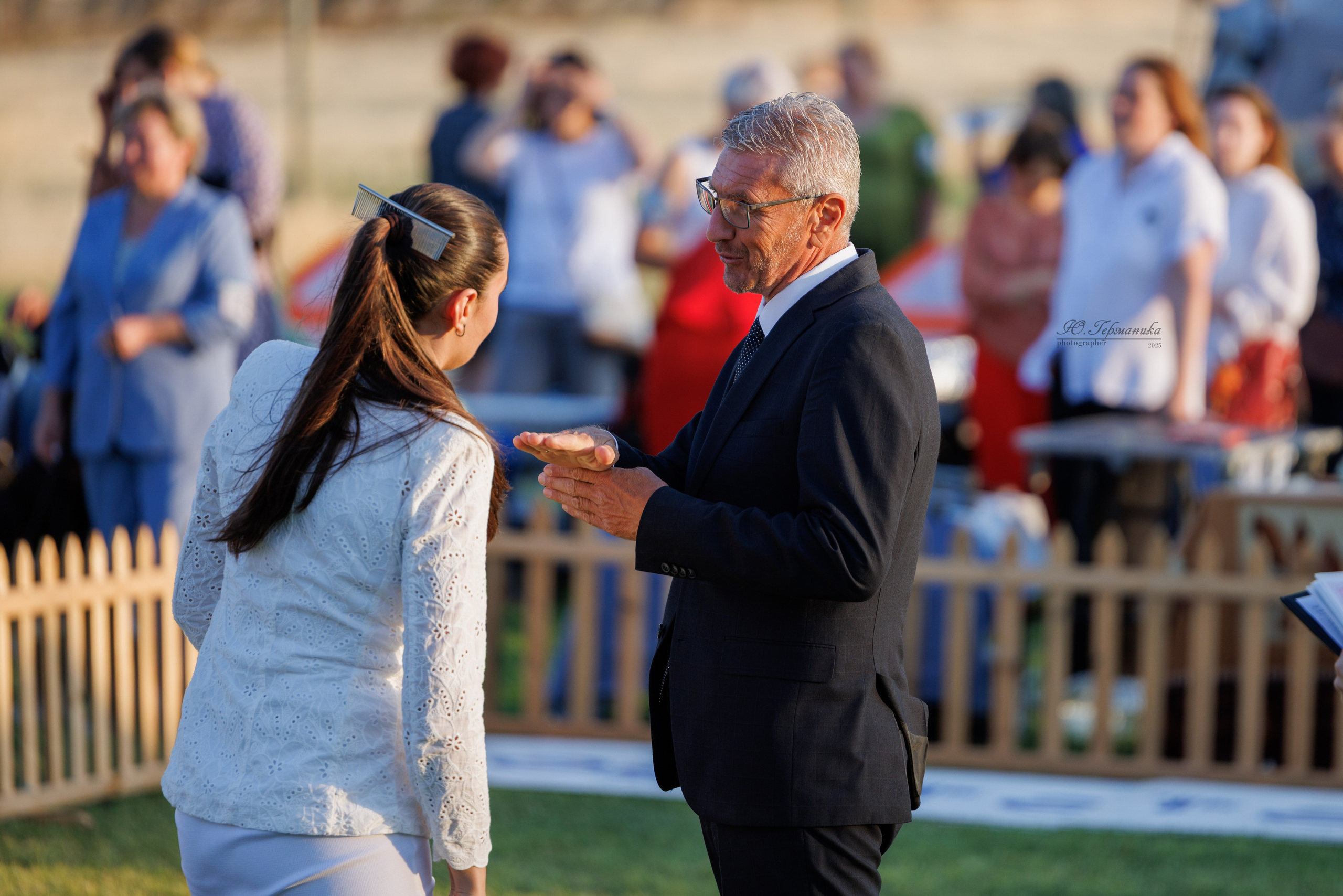 Ереван 3хCACIB 23-25.06.2025. Фотограф-анималист Юлия Германика