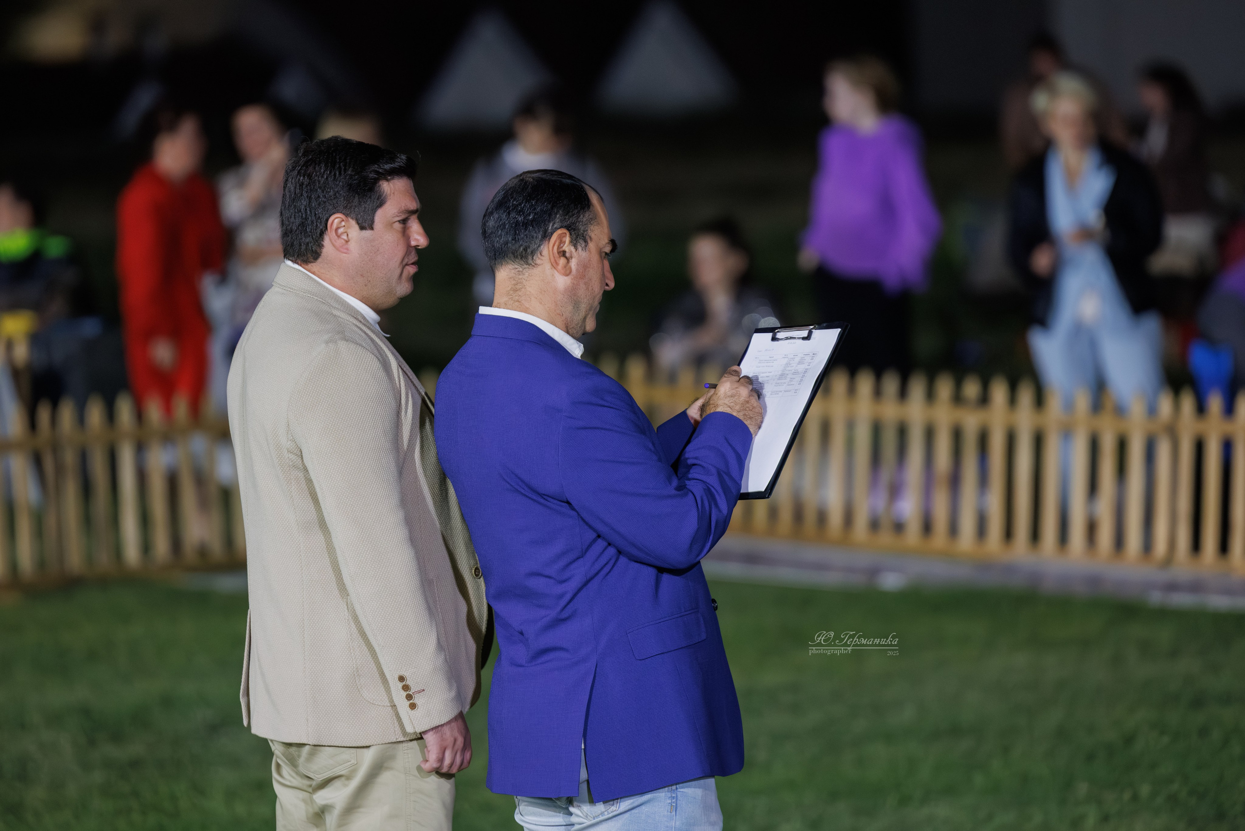 Ереван 3хCACIB 23-25.06.2025. Фотограф-анималист Юлия Германика