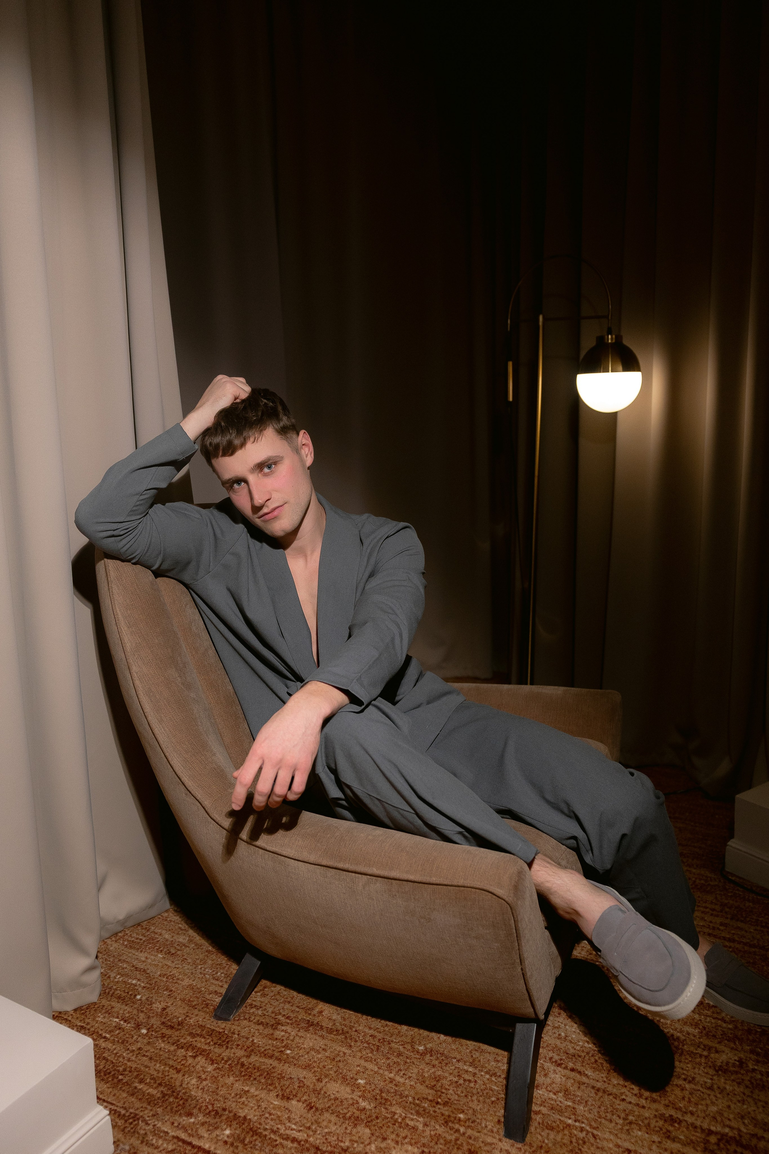 Игорь & Ксения