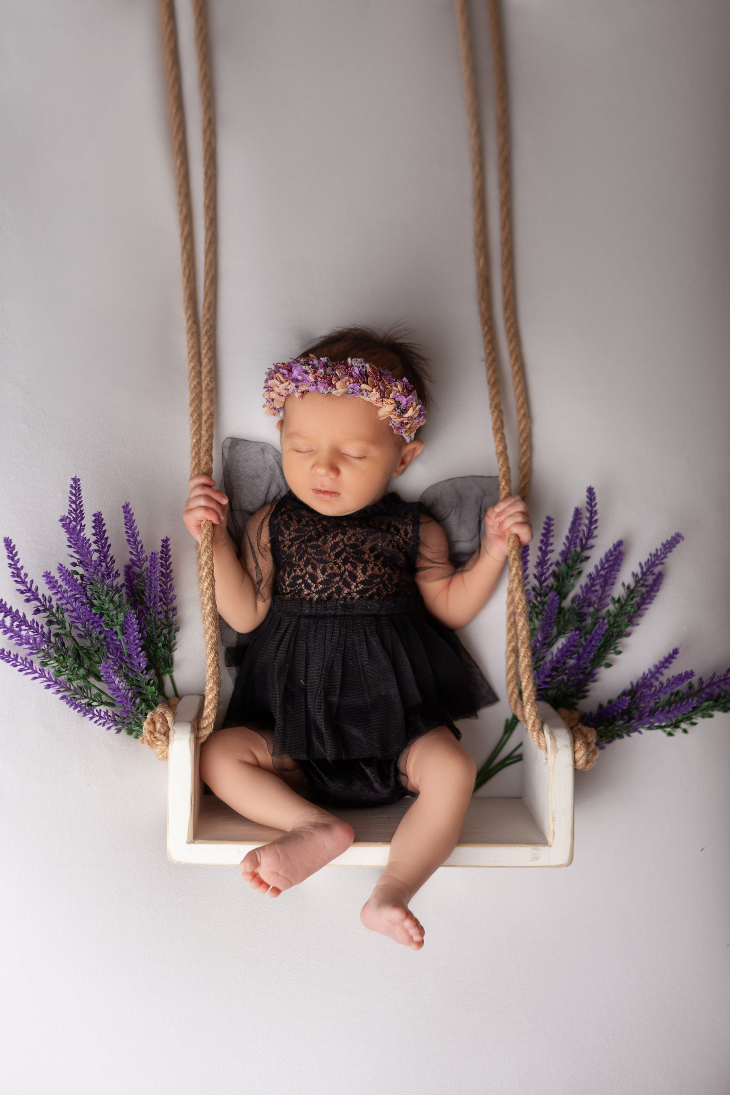 Девочки. Фотограф новорожденных г. Подольск, г. Жуковский, весь юг Москвы и Моск.обл