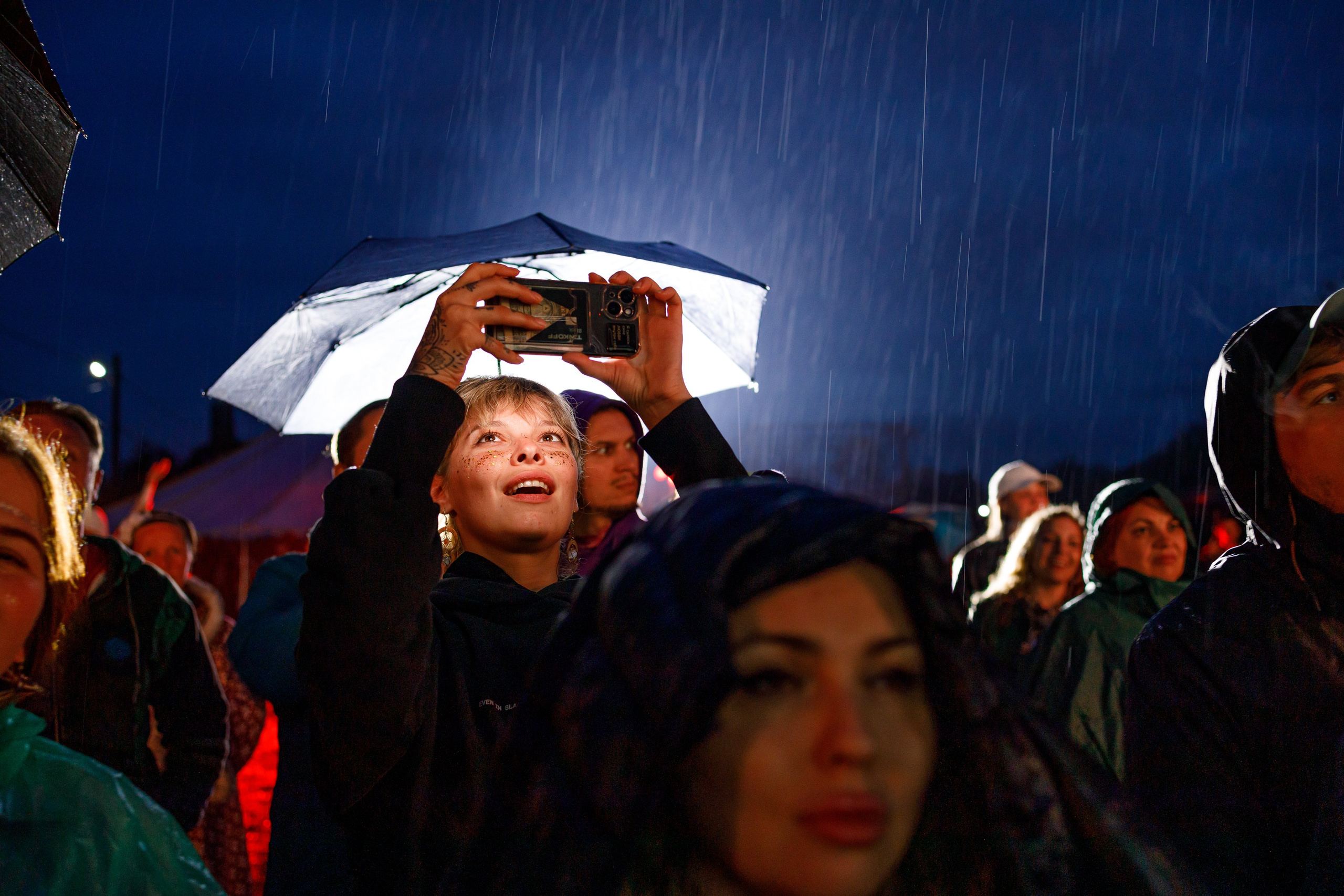 РЕПОРТАЖ. Репортажный и портретный фотограф в Москве Саханцева Анна