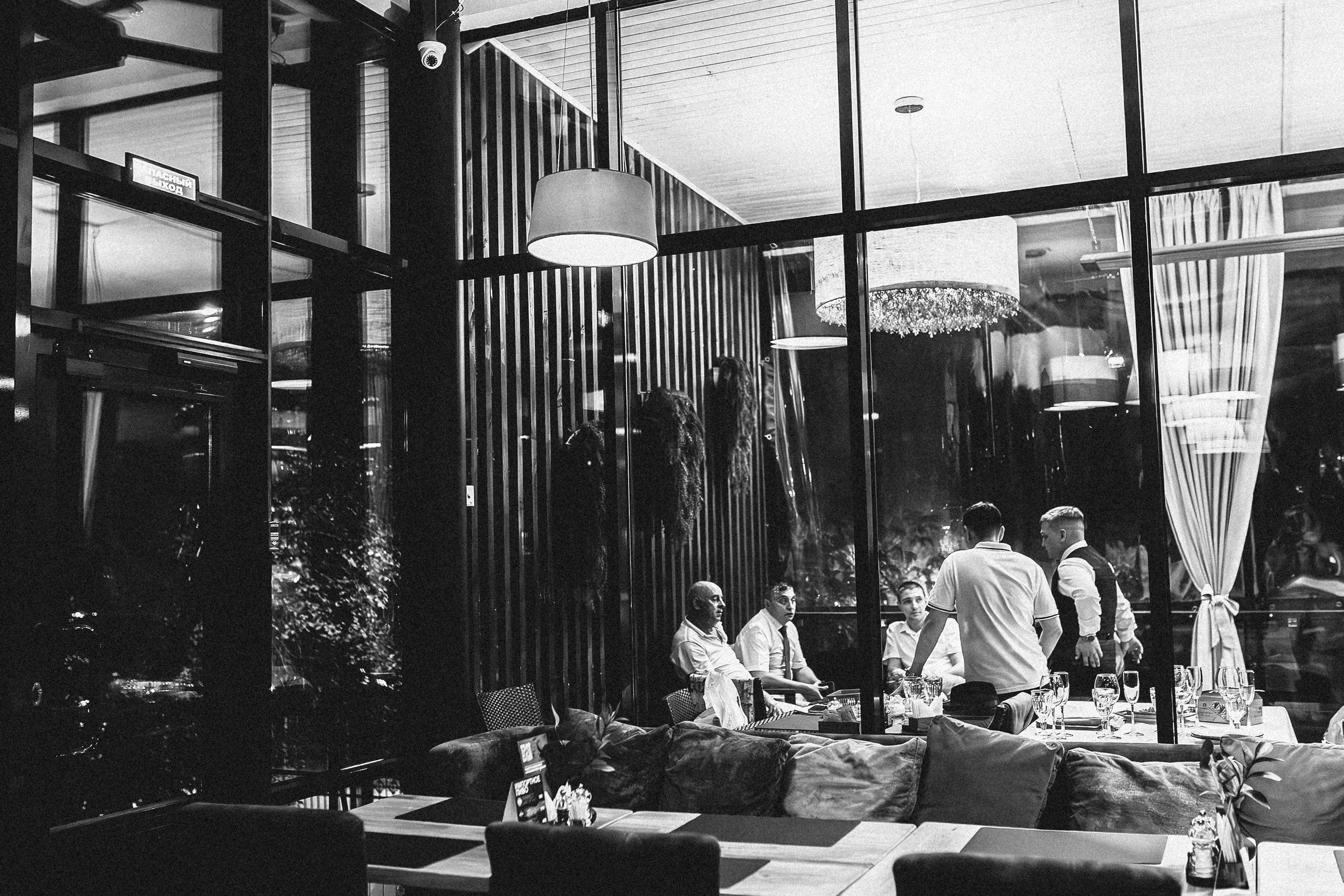 Орловы. Свадебный семейный фотограф в Иркутске Светлана Светлакова