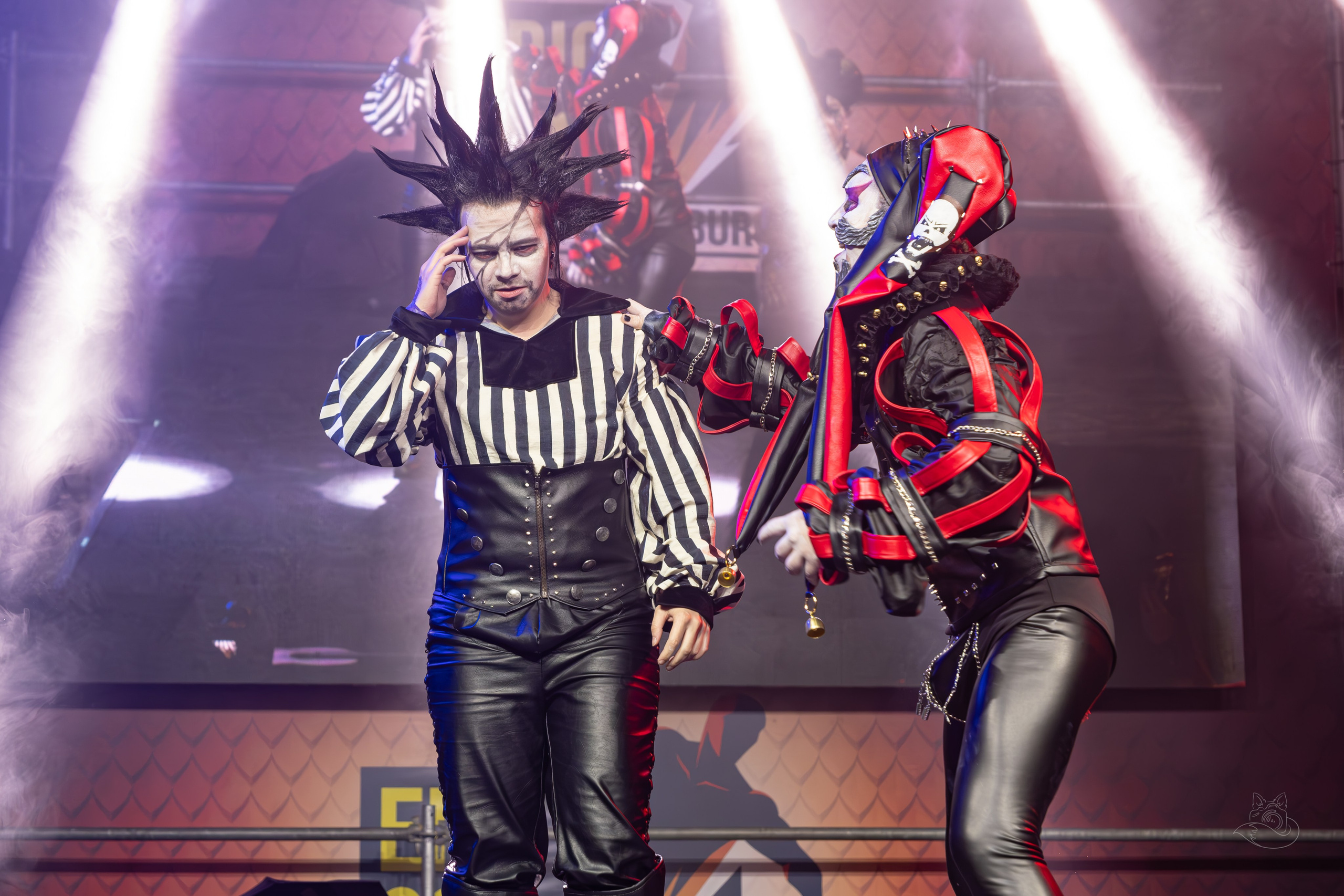 Конкурс Epic Con 2024. Косплей фотограф