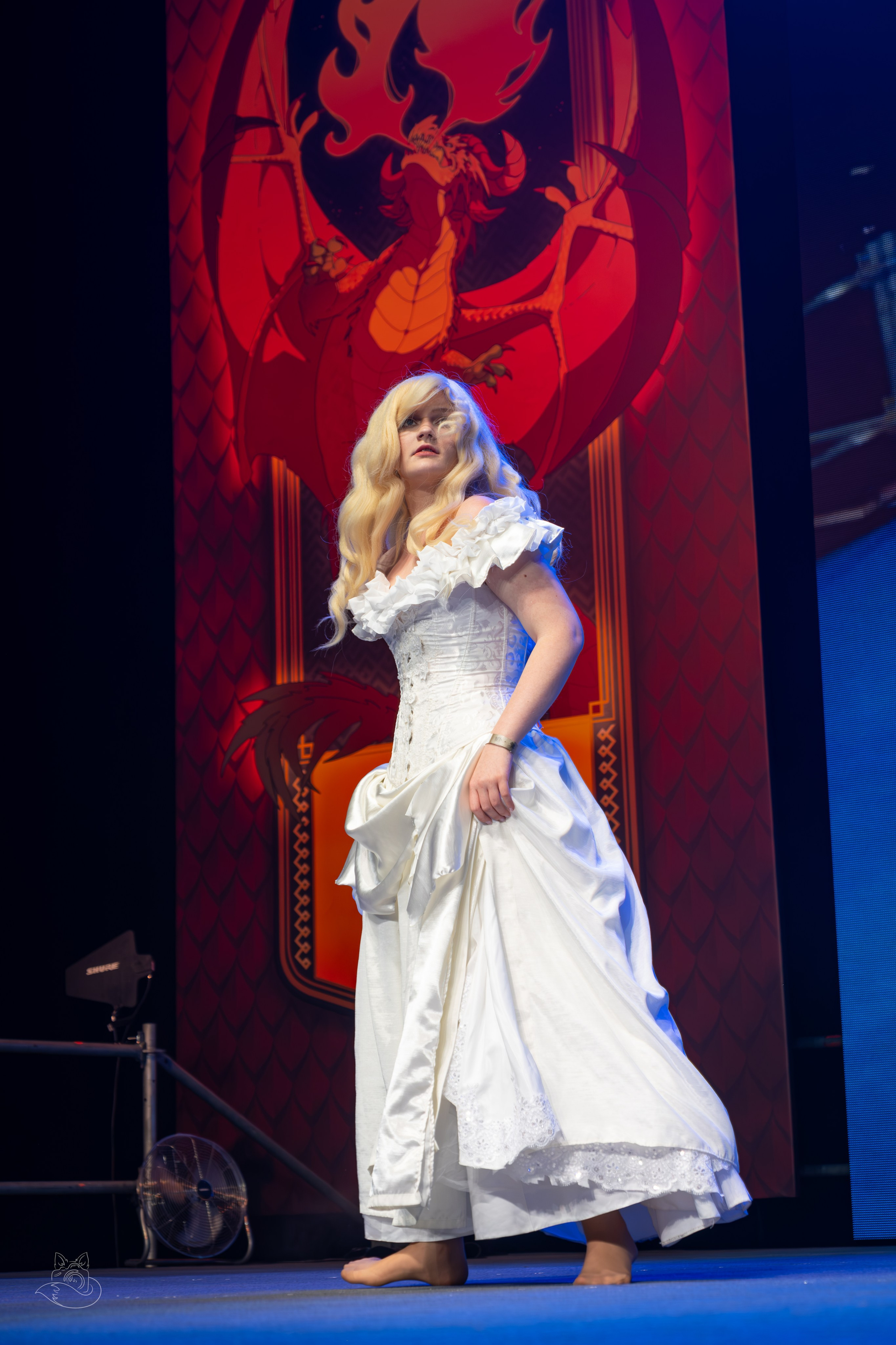 Конкурс Epic Con Russia 2025 | Москва. Косплей фотограф