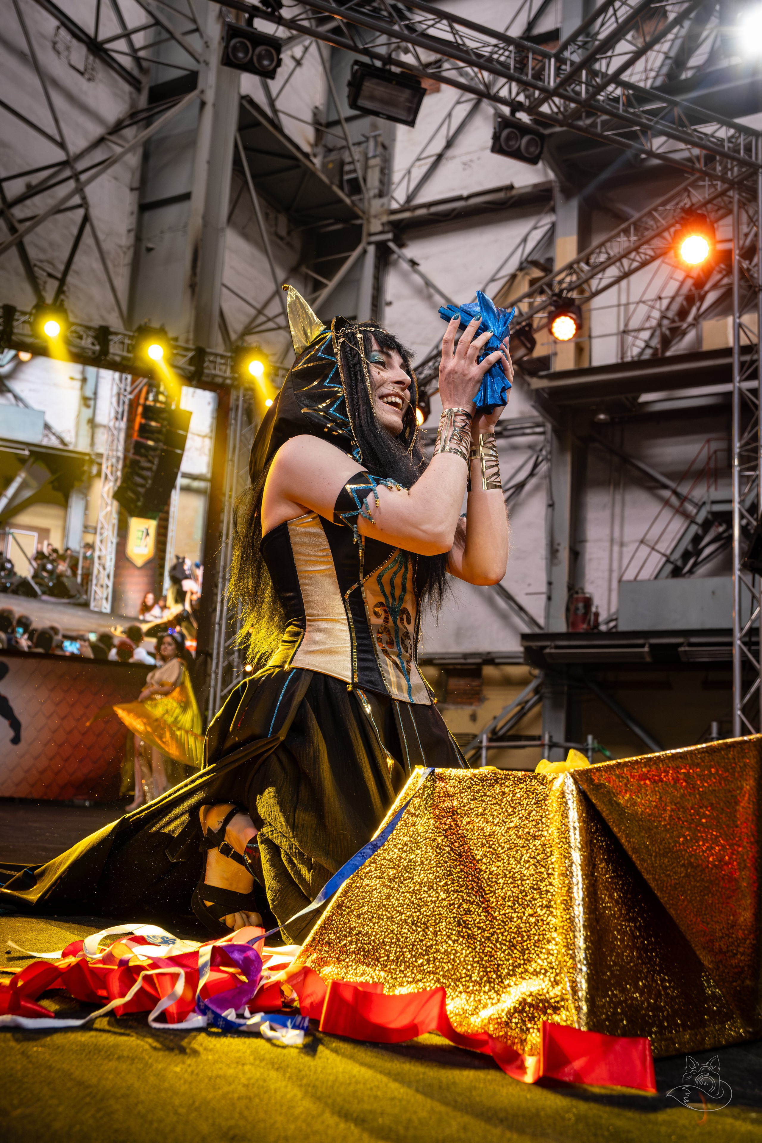 Конкурс Epic Con 2025. Косплей фотограф