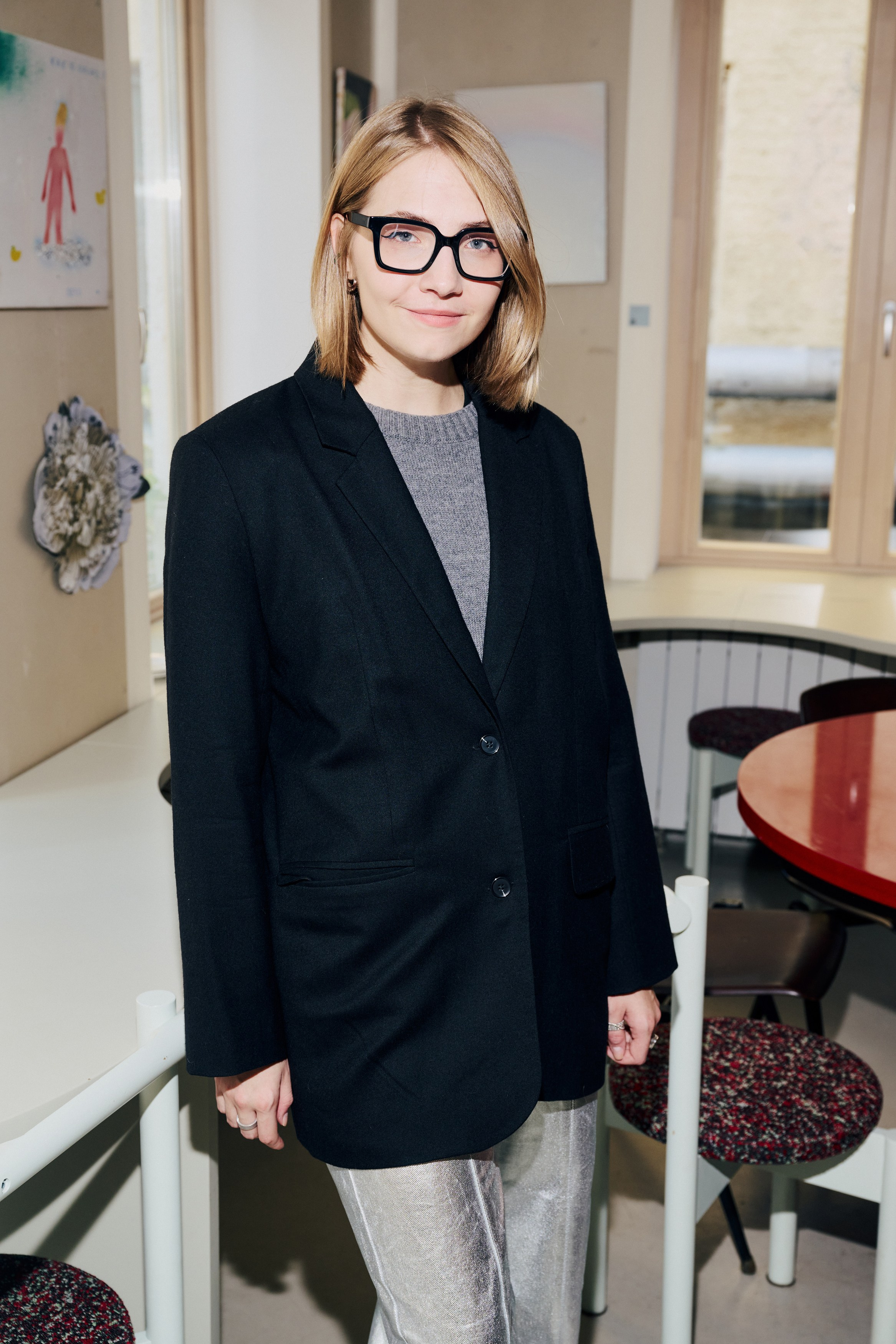 Метрополис — Новый сезон. Фотограф Сергей Бойко Москва