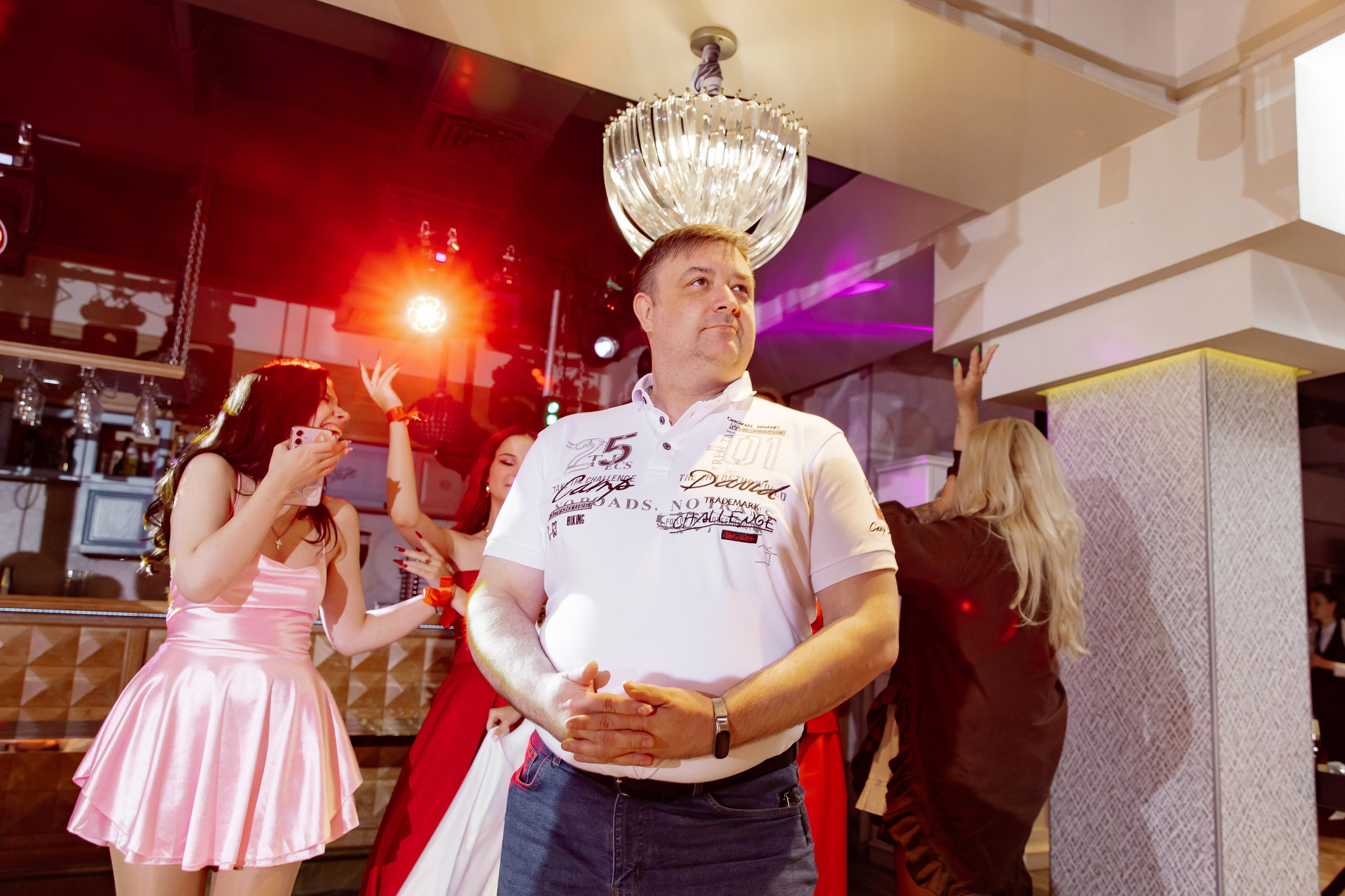 Выпускной 2025. Свадебный фотограф в Екатеринбурге Александр Перепечин