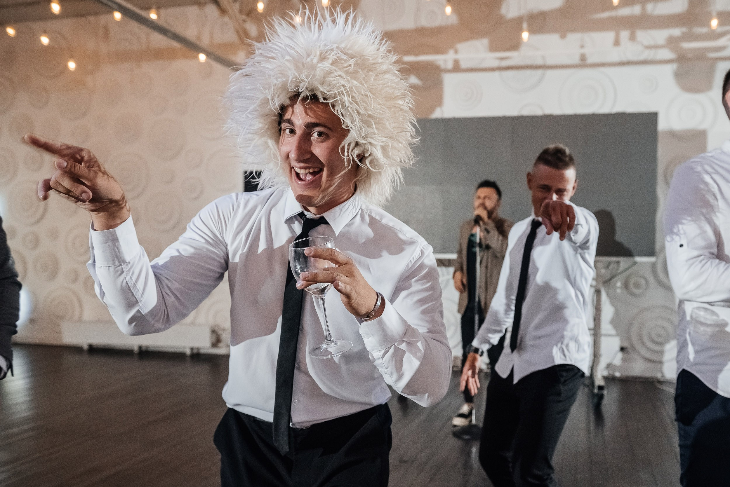 Никита и Мария. Фотограф Москва Артур Горвард