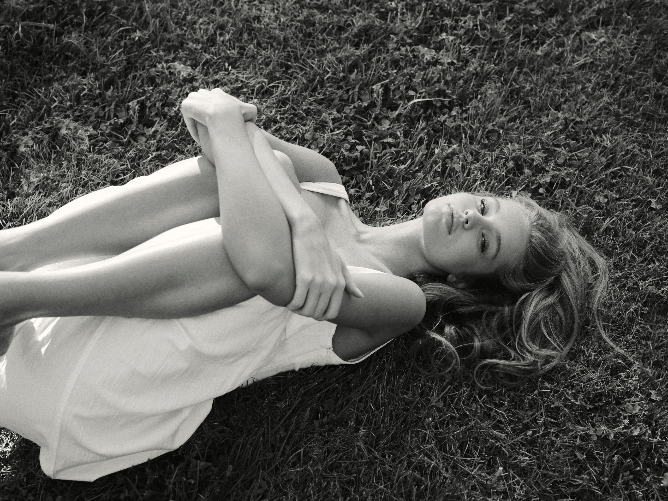 YANA. Anastasia Patshina