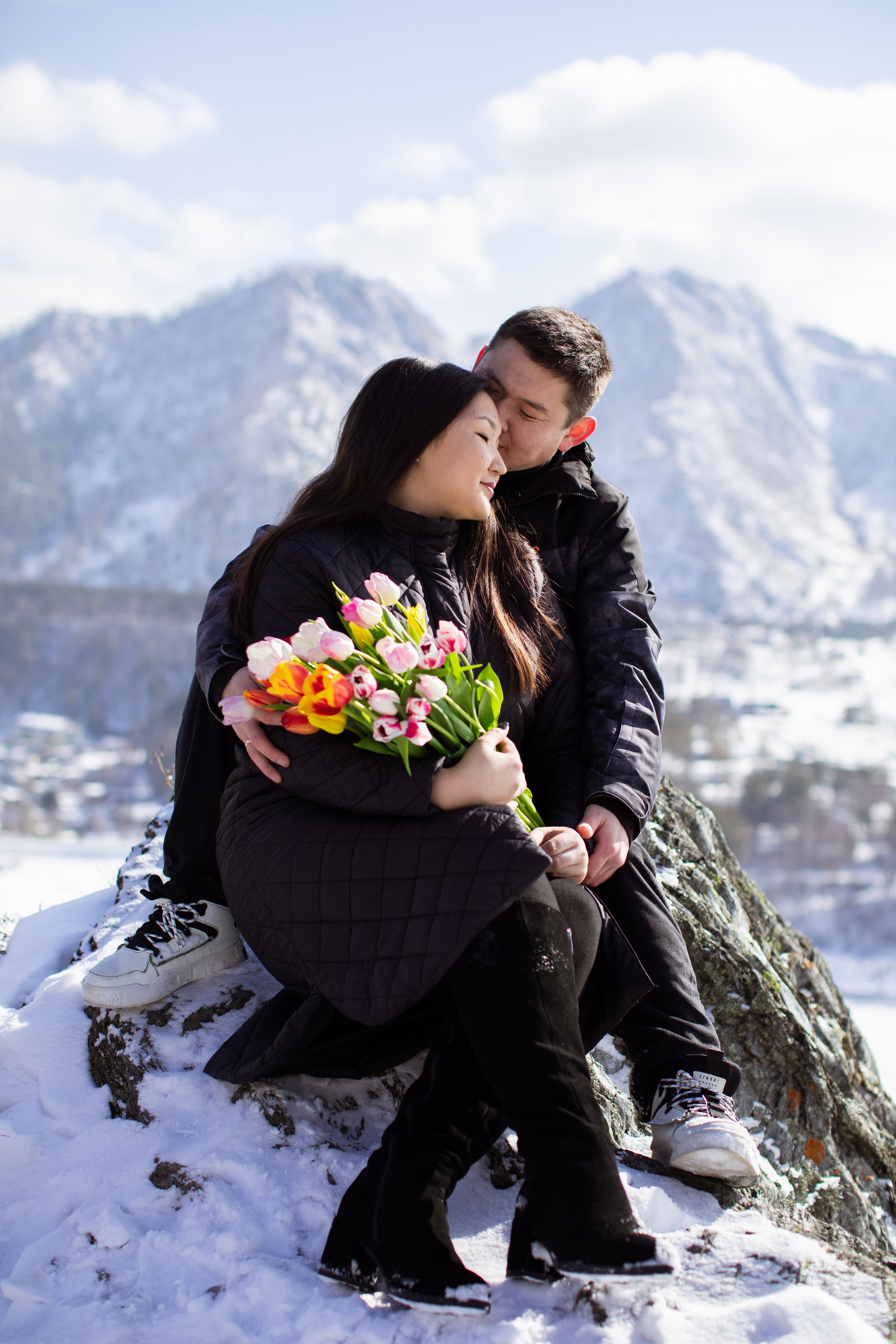 Здесь собраны мои самые ценные кадры — те, в которые вложена частичка души. Фотограф в Чемальском районе / Чемал и Республике Алтай / Горный Алтай Анастасия Деделова