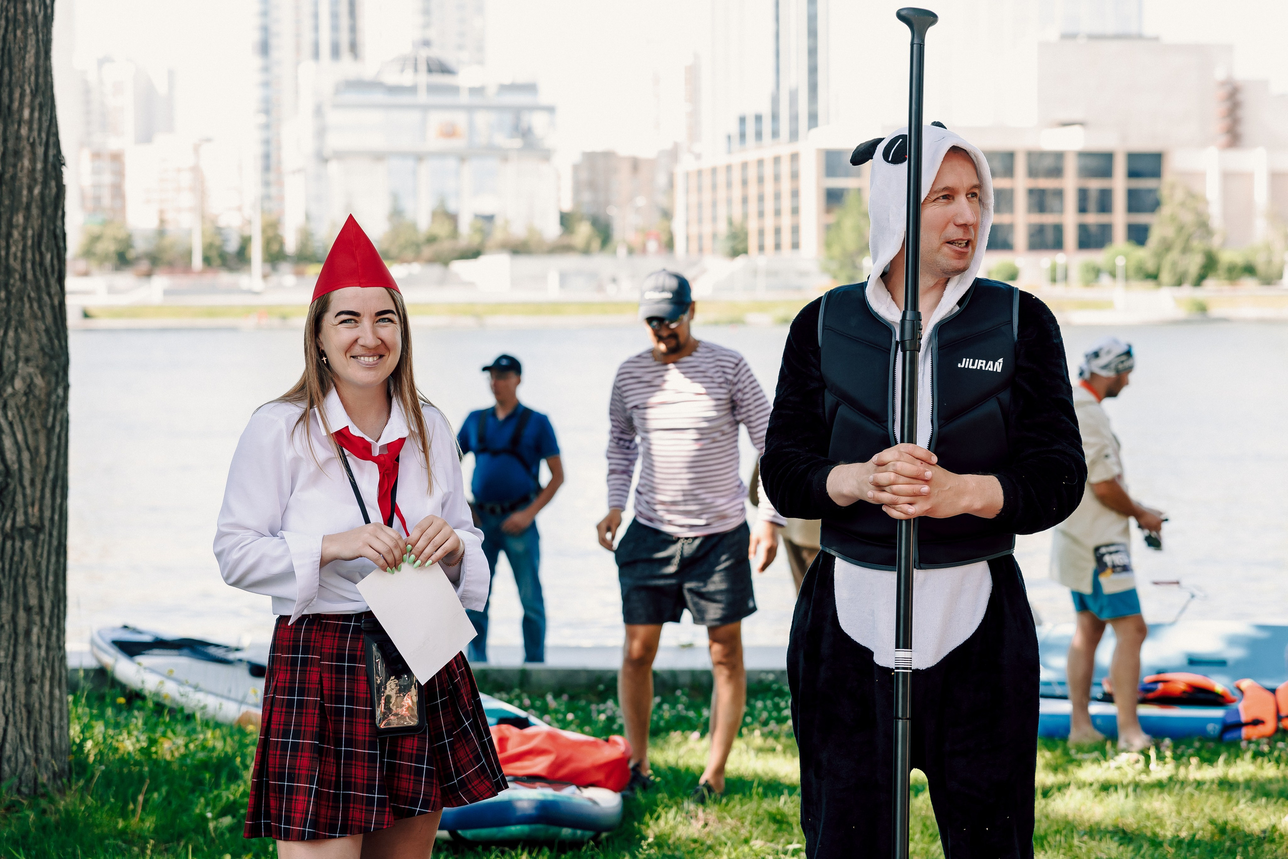 E1 Sup Fest 2024. Лёшка Варзегов — фотограф