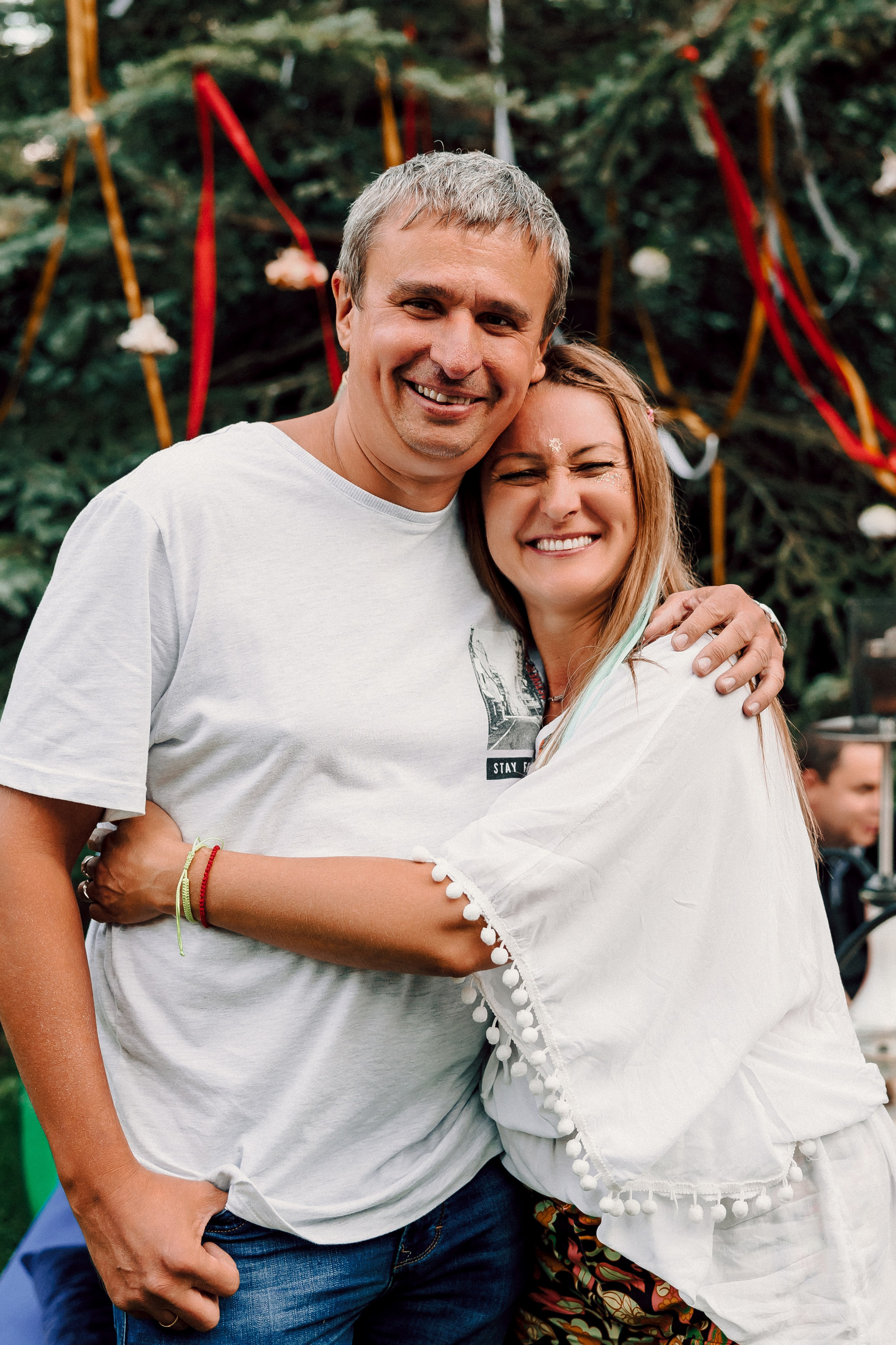 УММ2 — Летний корпоратив. Лёшка Варзегов — фотограф