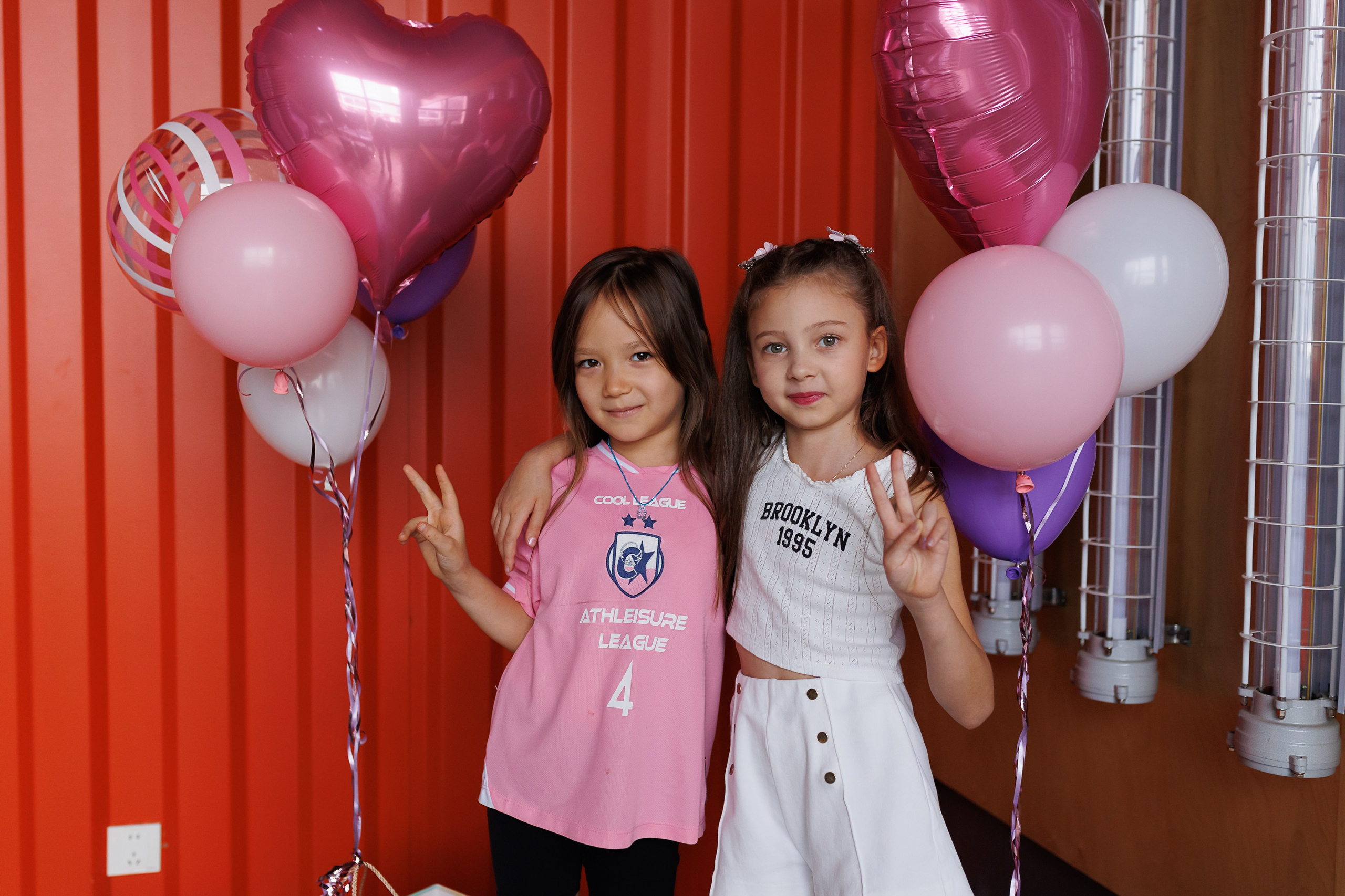 Мария 7 лет. Photographer Mikulskaya Iryna