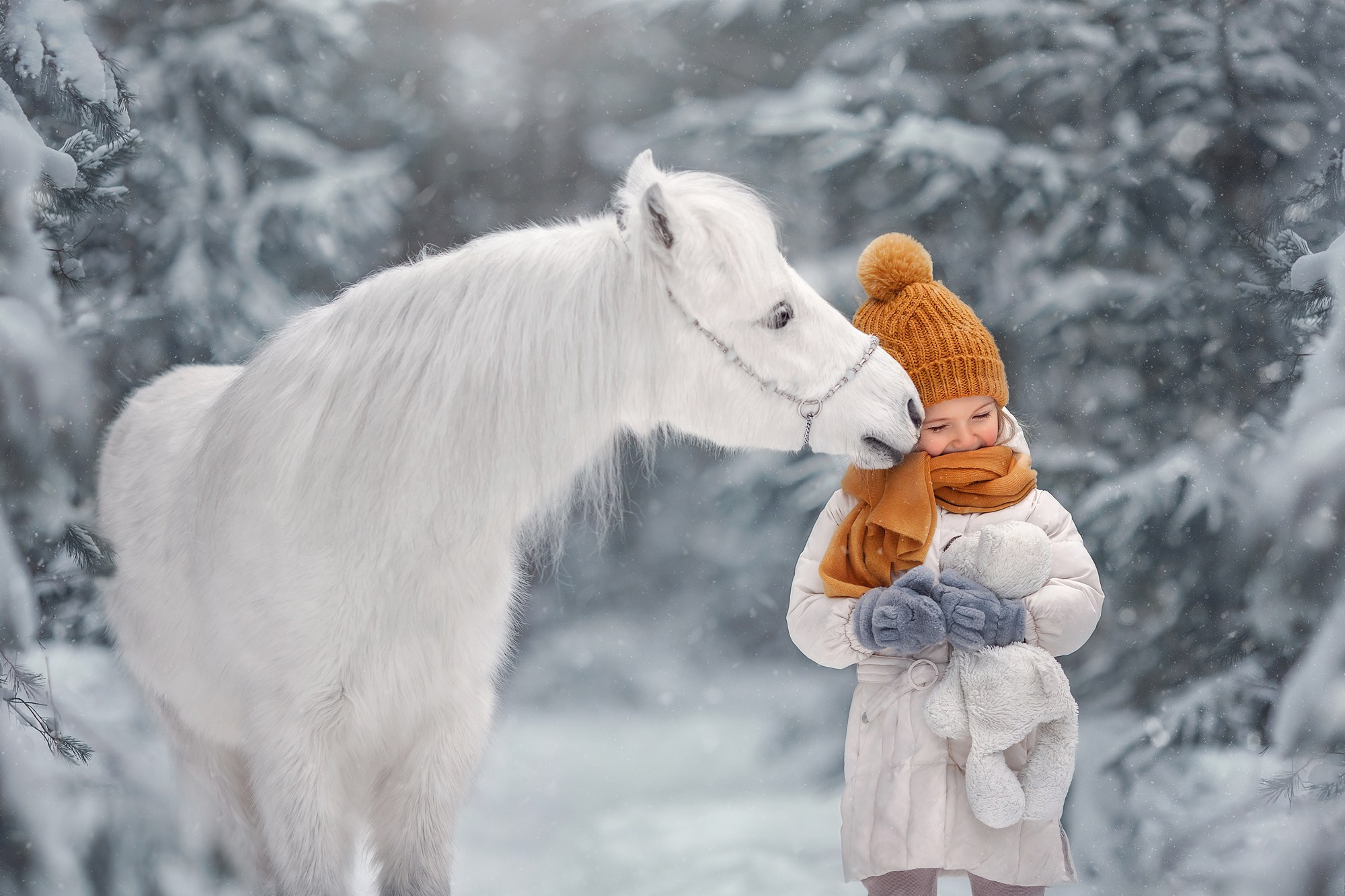 Алиса и Никита. Семейный фотограф Микульская Ирина
