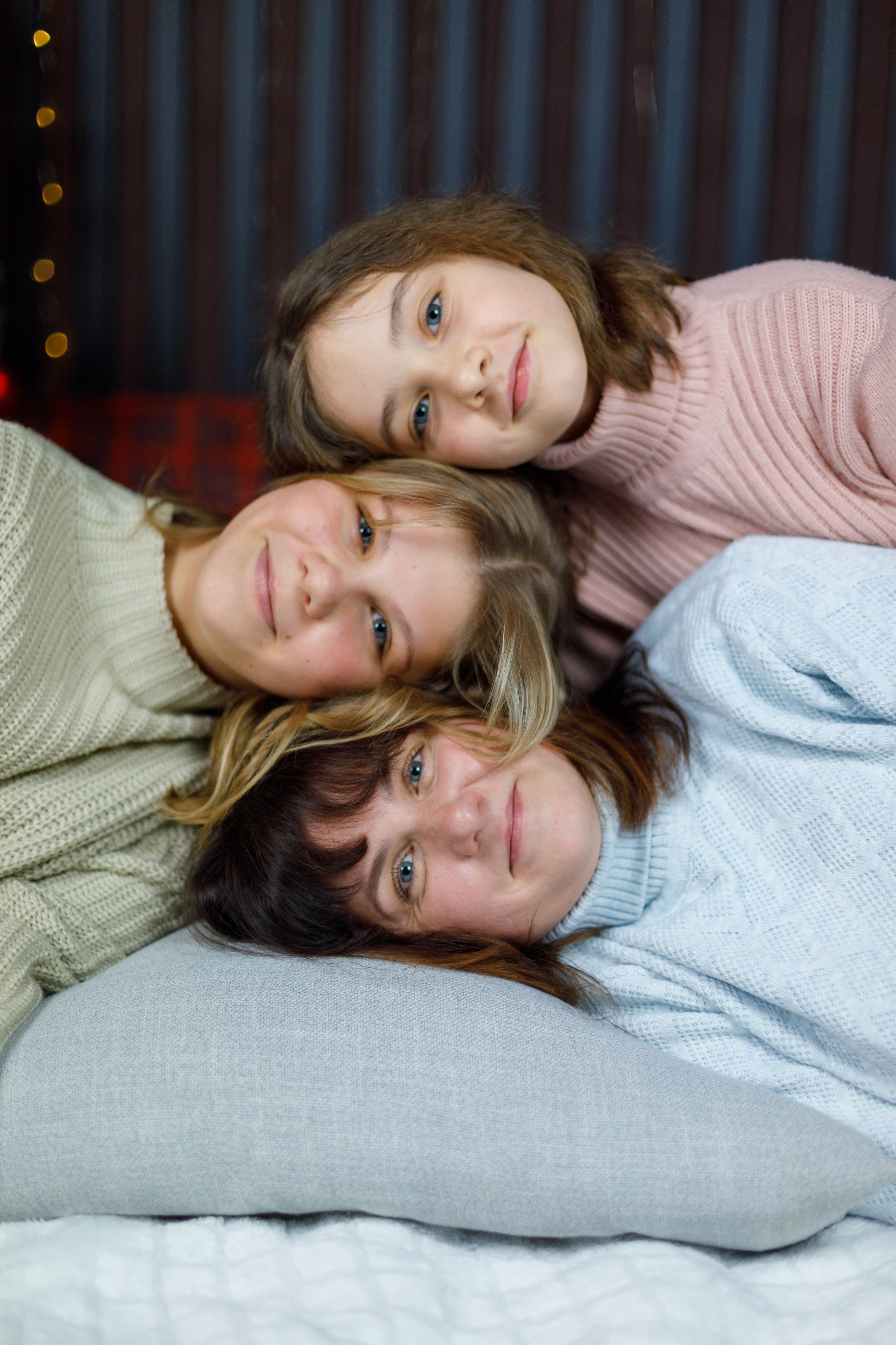 Фотостудия Эмоция Анапа. Семейный и детский фотограф, в Анапе Алфимова Елена.Новорожденных
