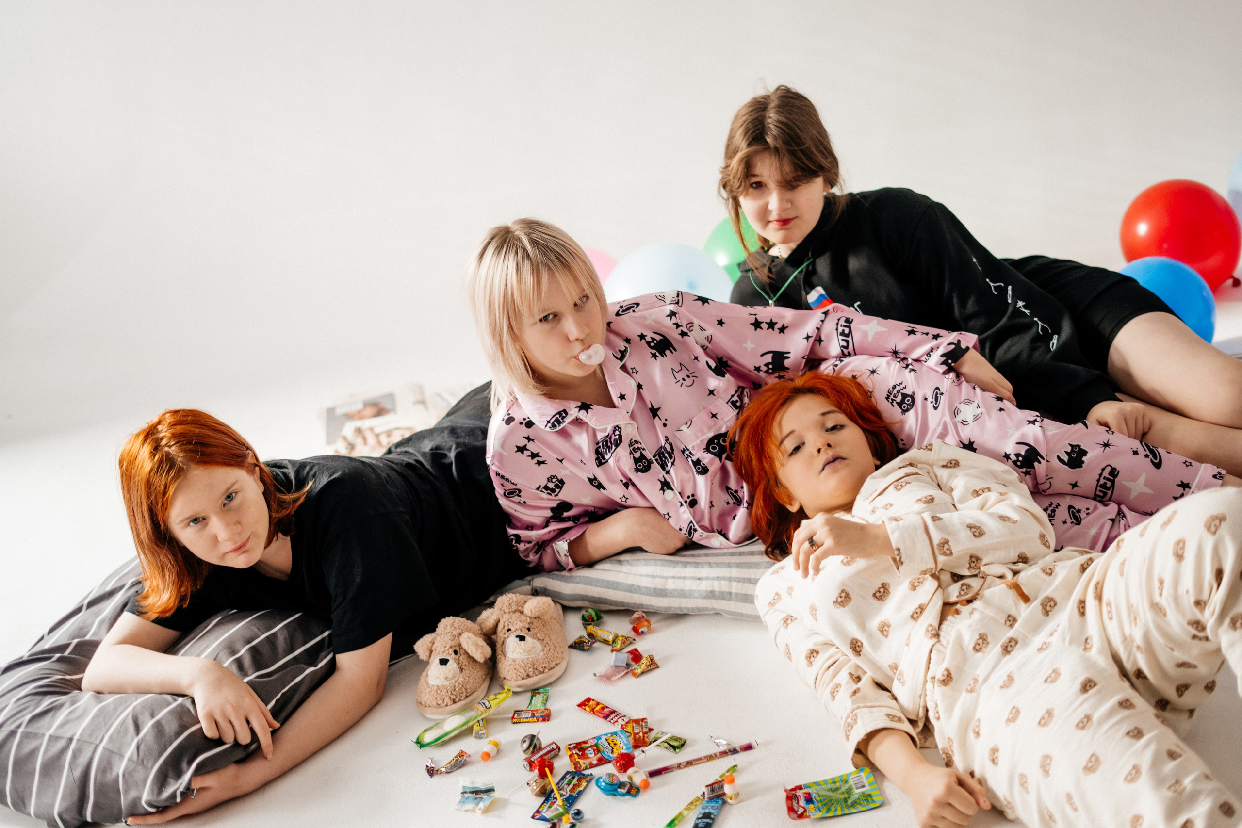 День рождения подростка сахалин. Фотограф сахалин