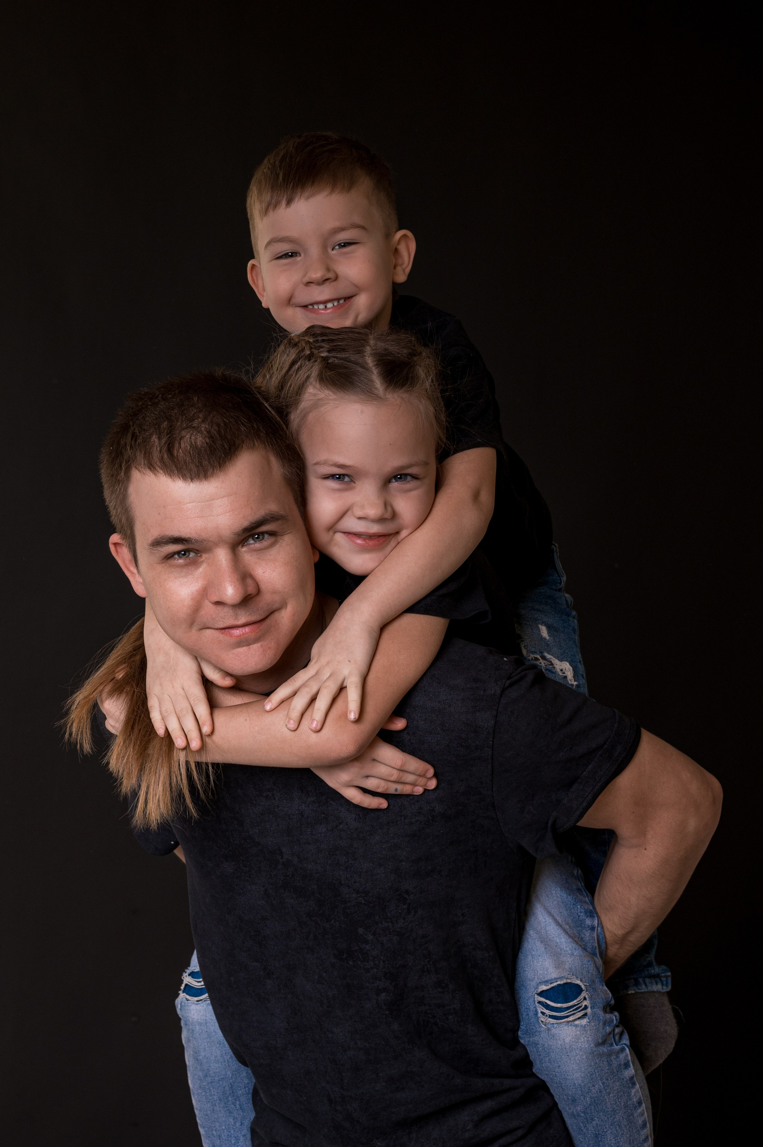 Фотосессия «Поколение». Яна Муравлева |фотограф город Пенза