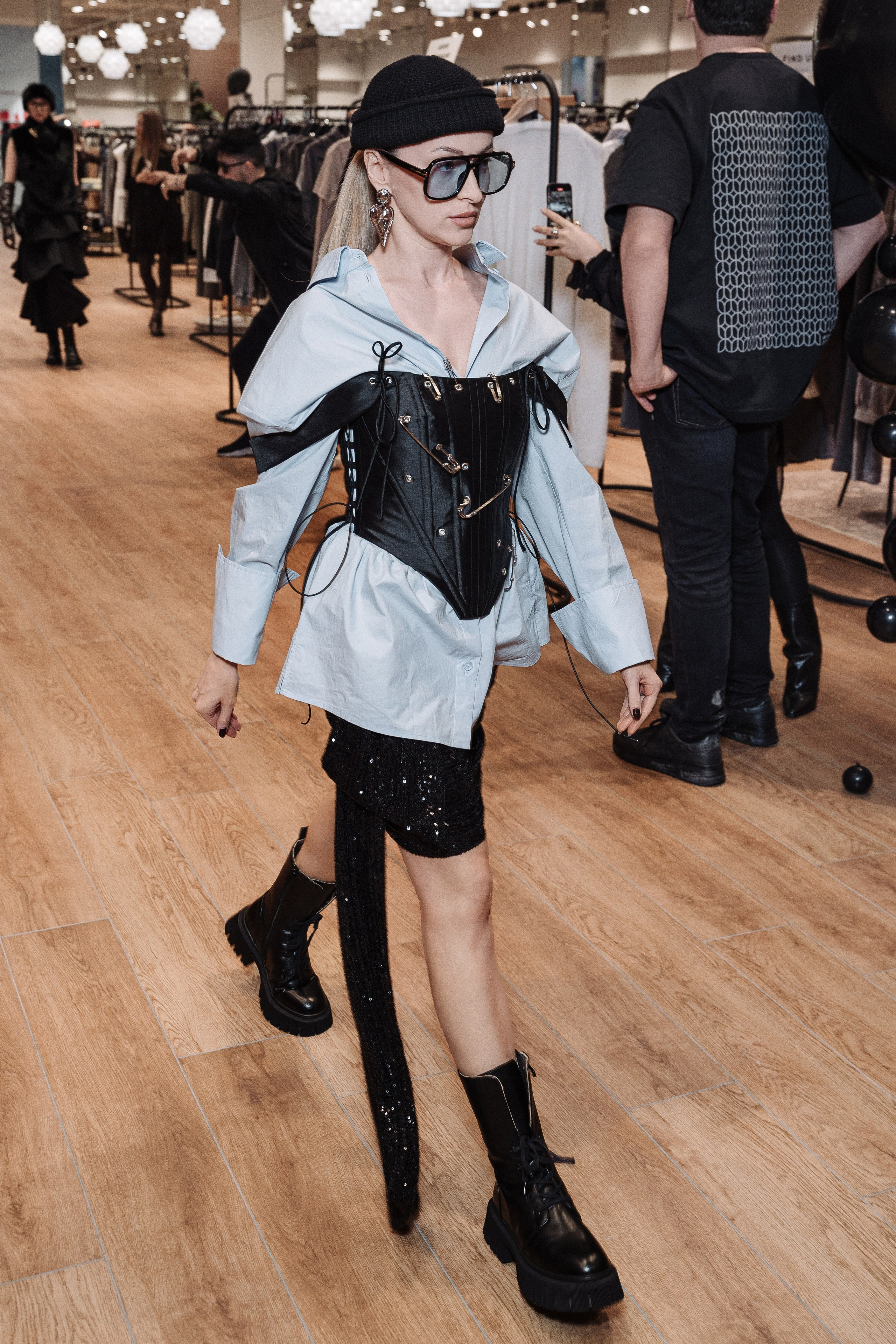 Портфолио. Беркутов Александр ивент-фотограф в Перми