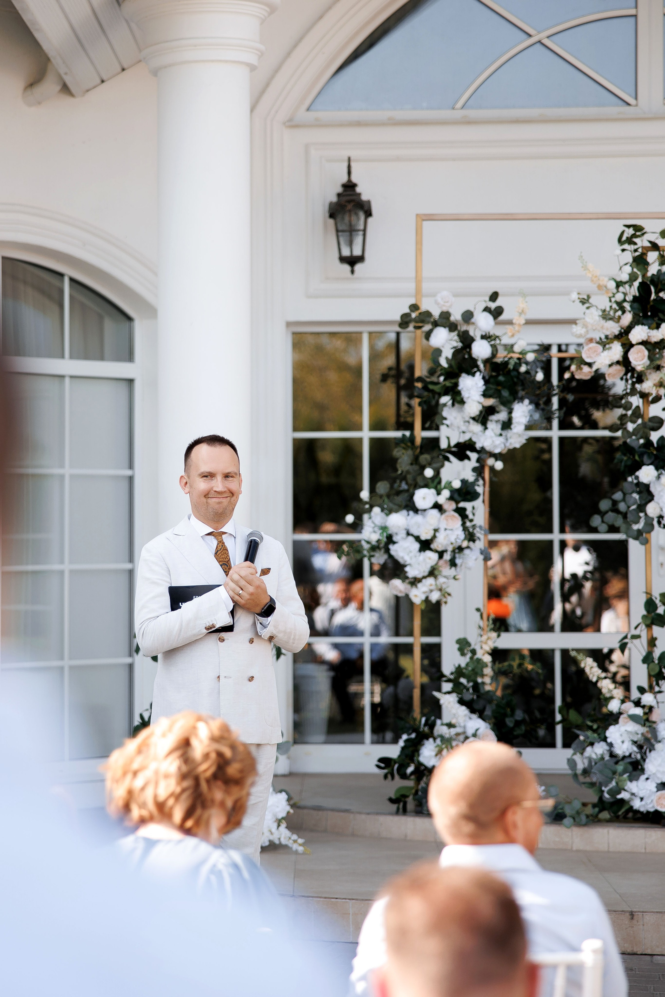 Y+M. Свадебный фотограф Каледич Тимофей