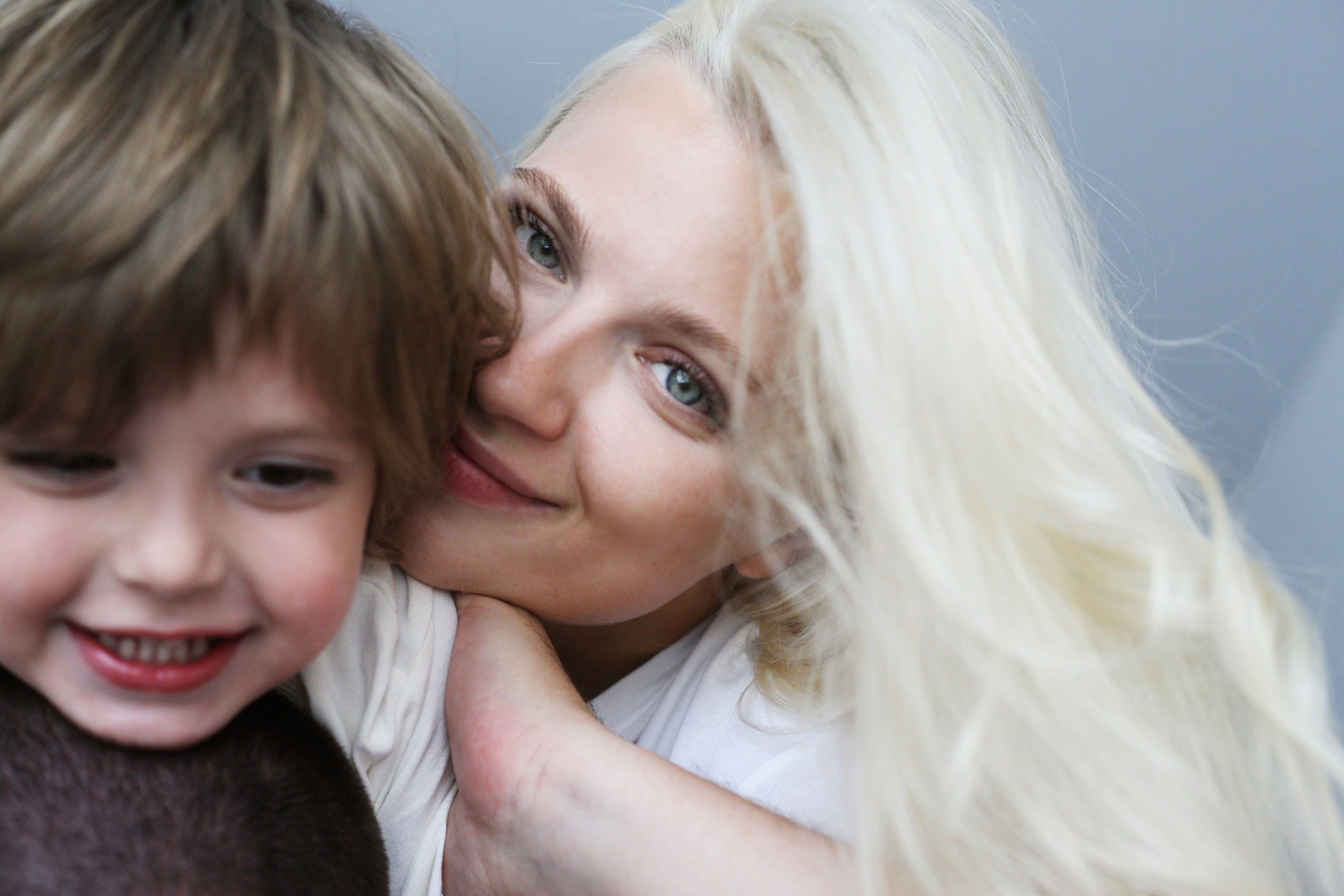 Семейная история. Фотограф в Москве Юлия Майорова