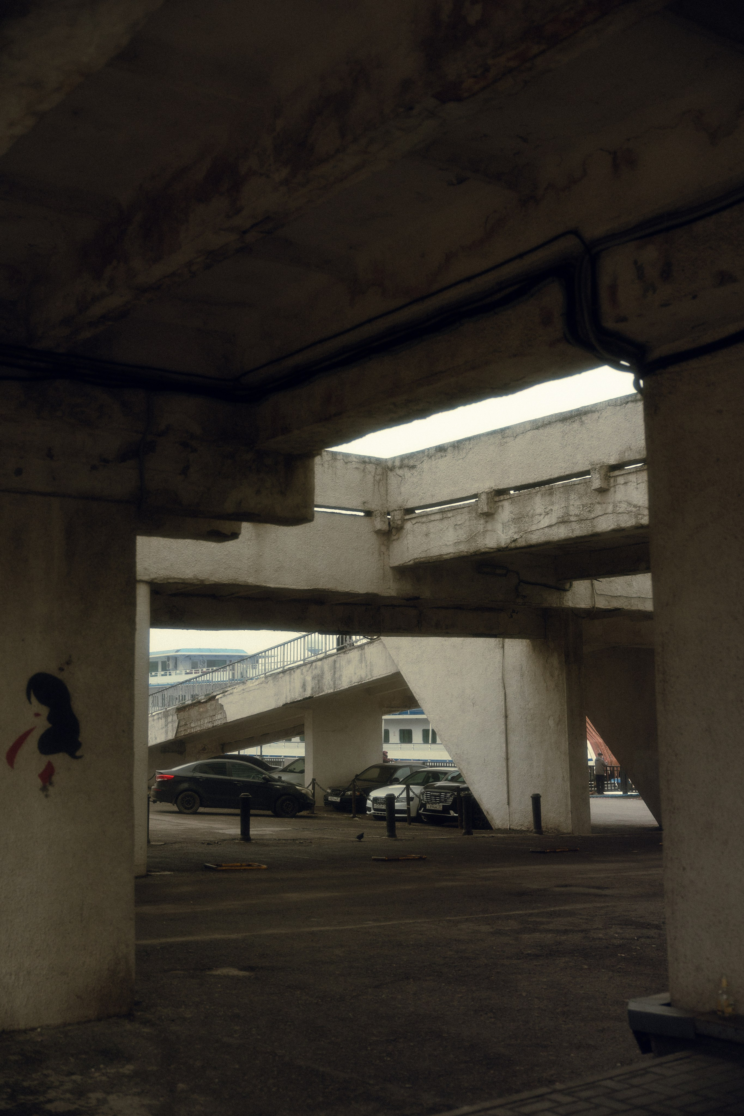 Art. Photographer Mary Matveenko