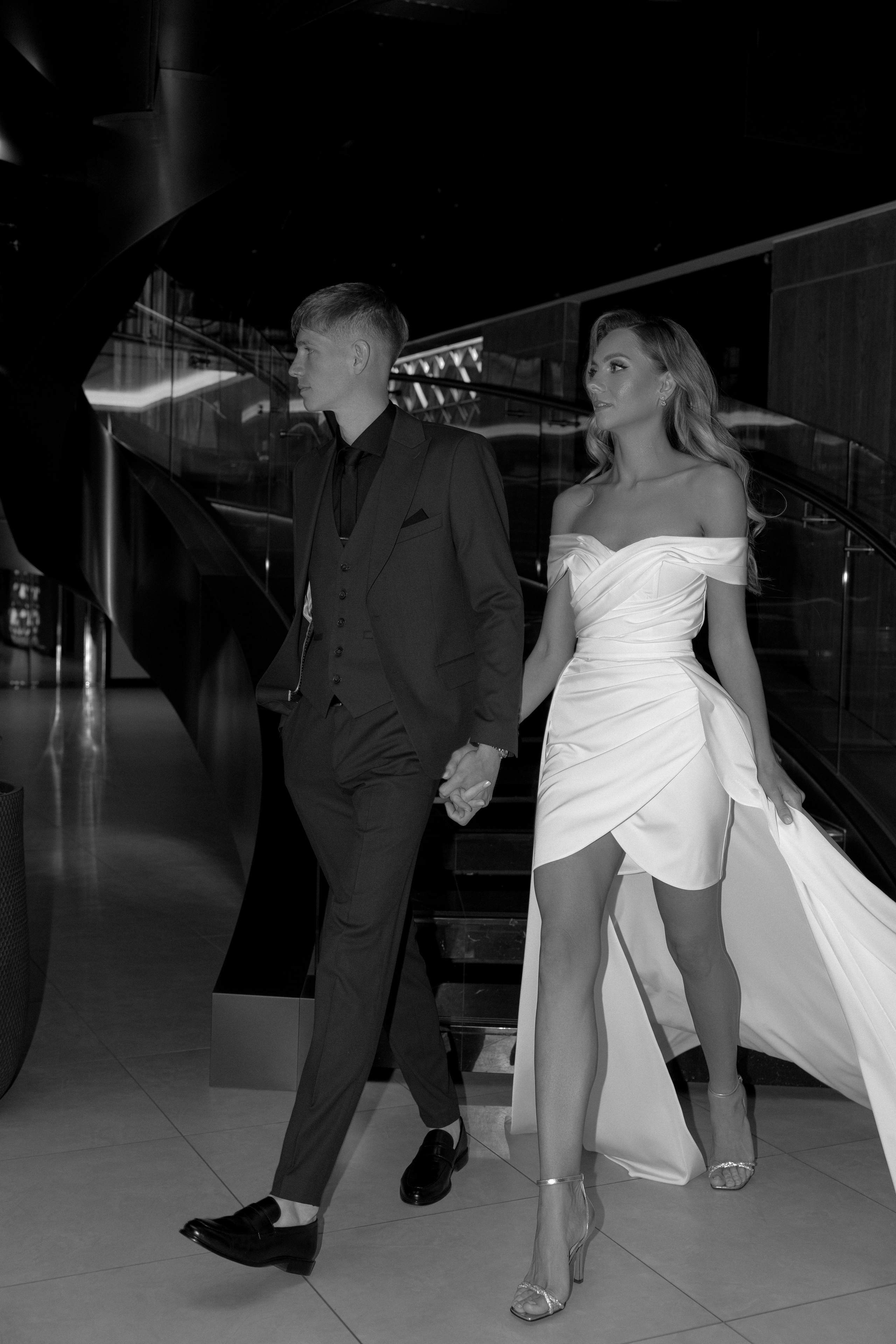 Roman & Diana. Вебер Юлия фотограф Ростов-на-Дону