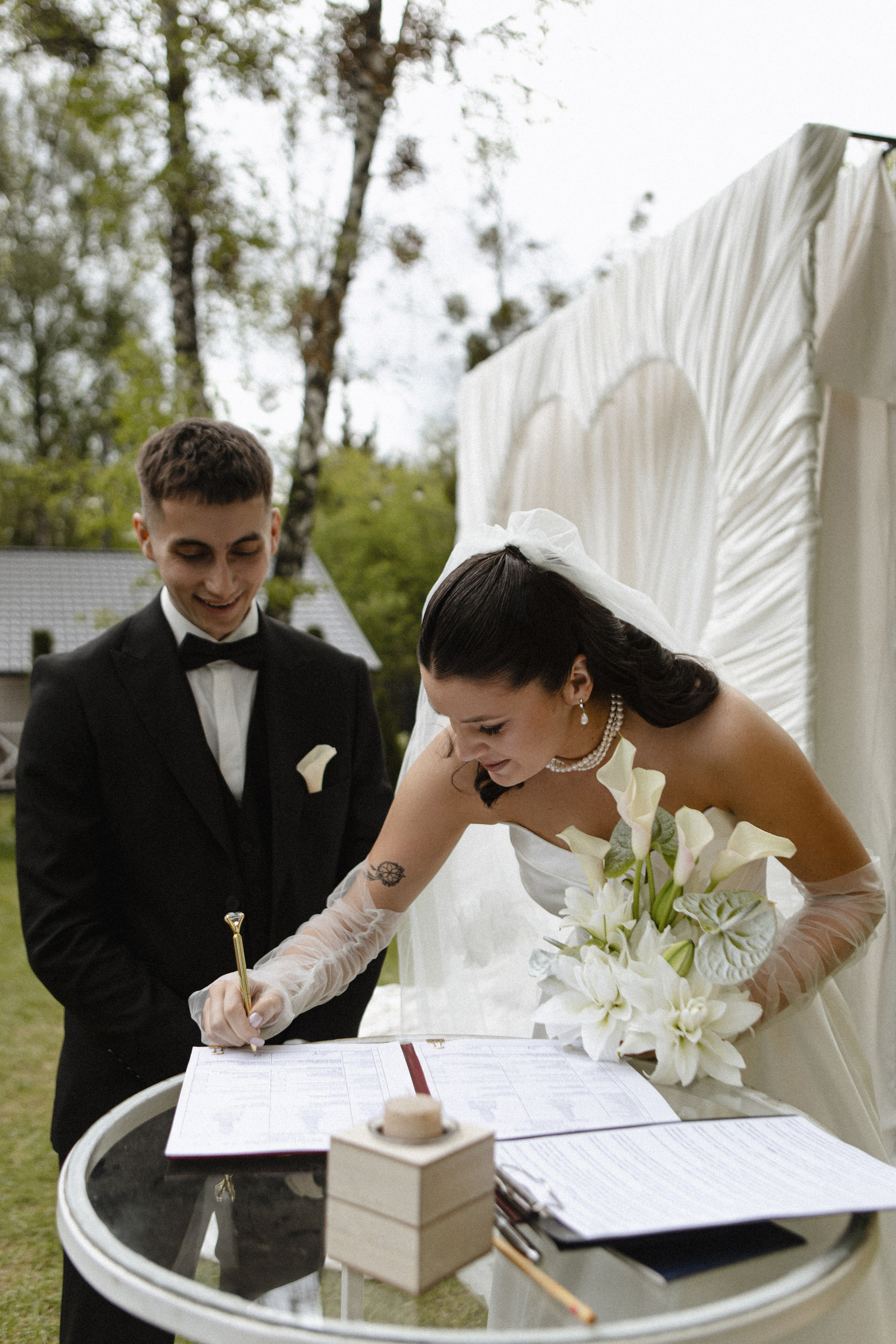 Maksim & Diana. Портретный фотограф в Минске Анастасия Воробей