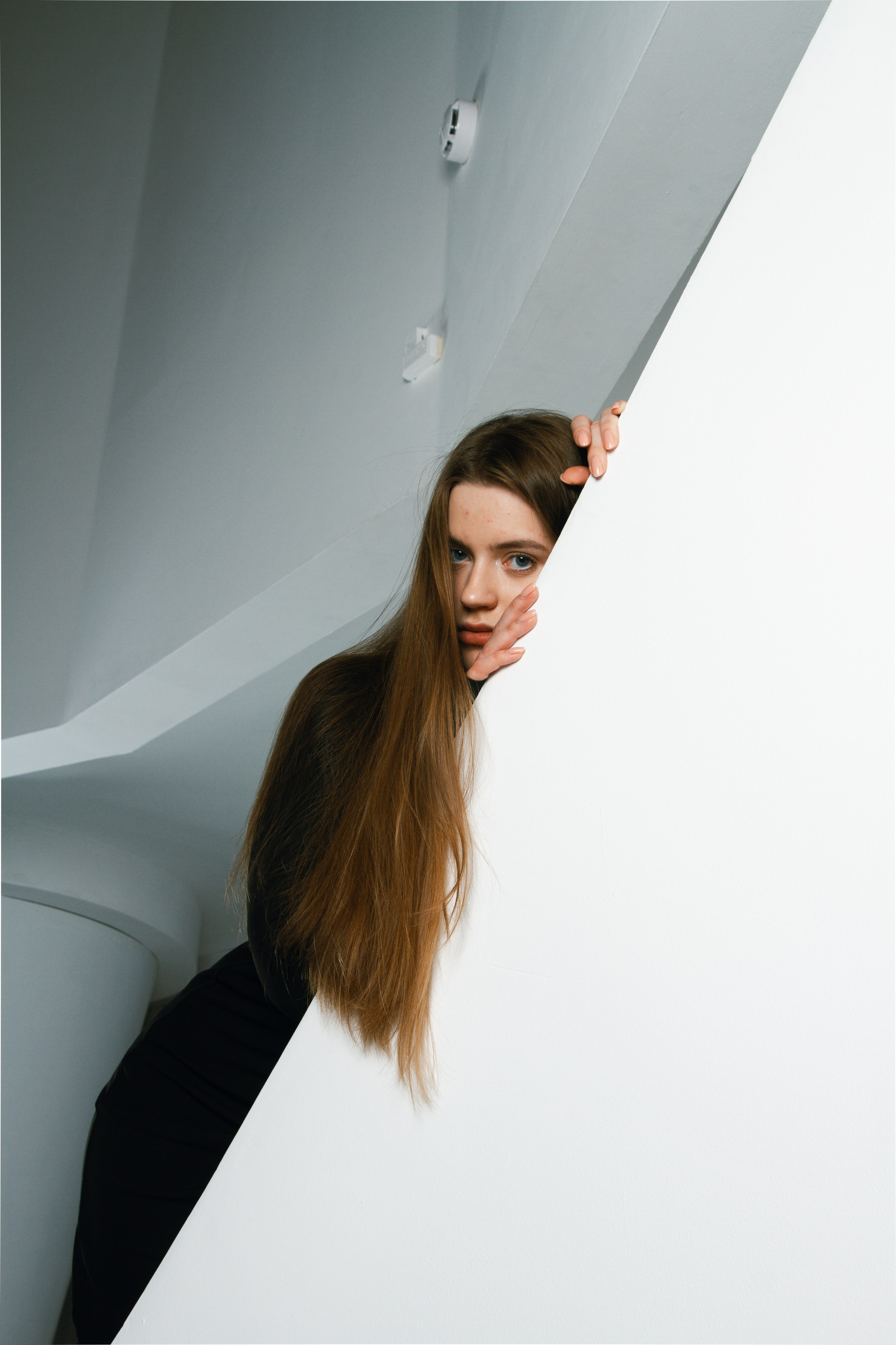 ИНДИВИДУАЛЬНЫЕ СЪЁМКИ. Фотограф в Москве KRISTINA NEVERENOUGH