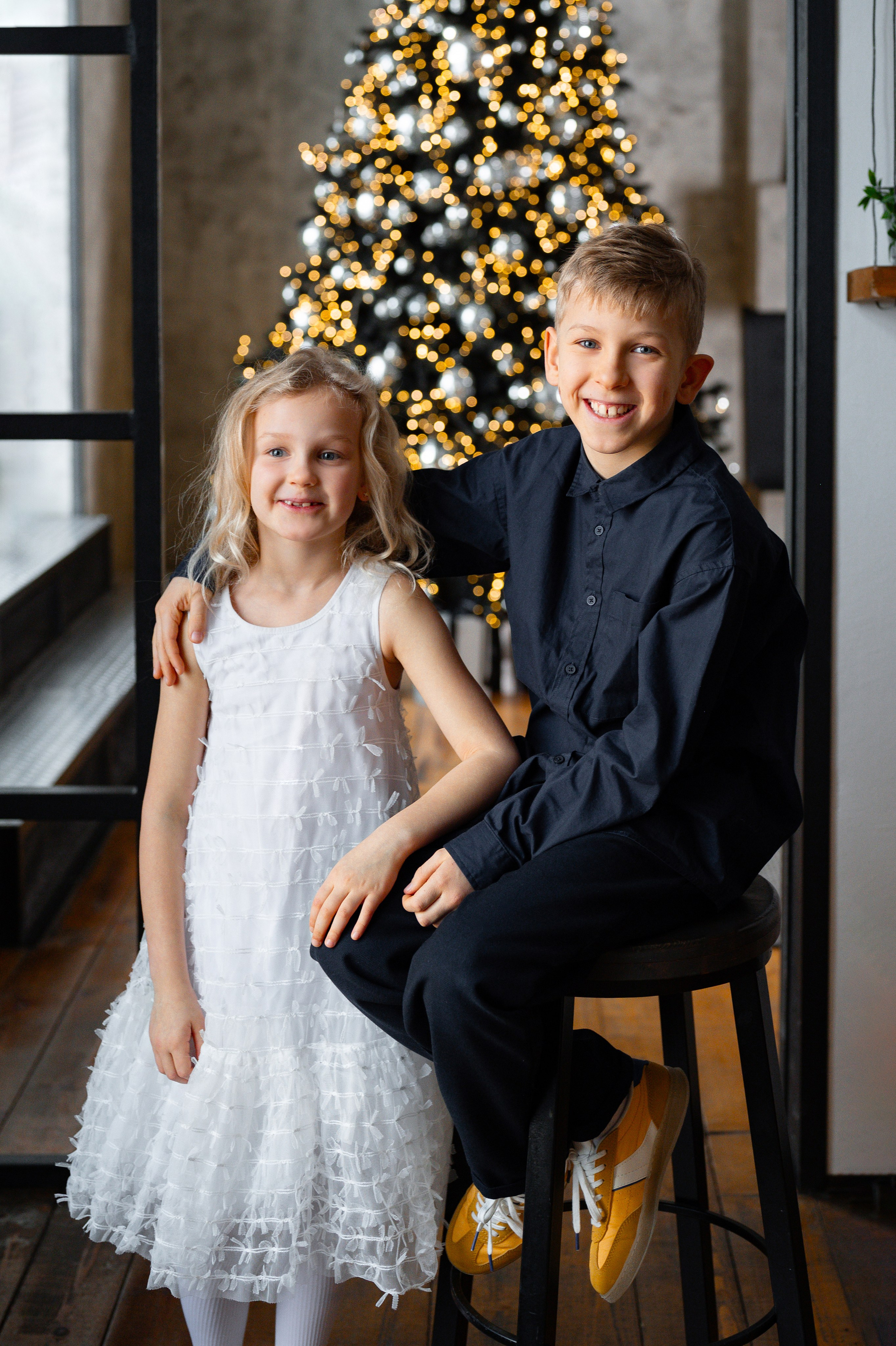 Семейная фотосессия. Фотограф Юлия Кондратьева