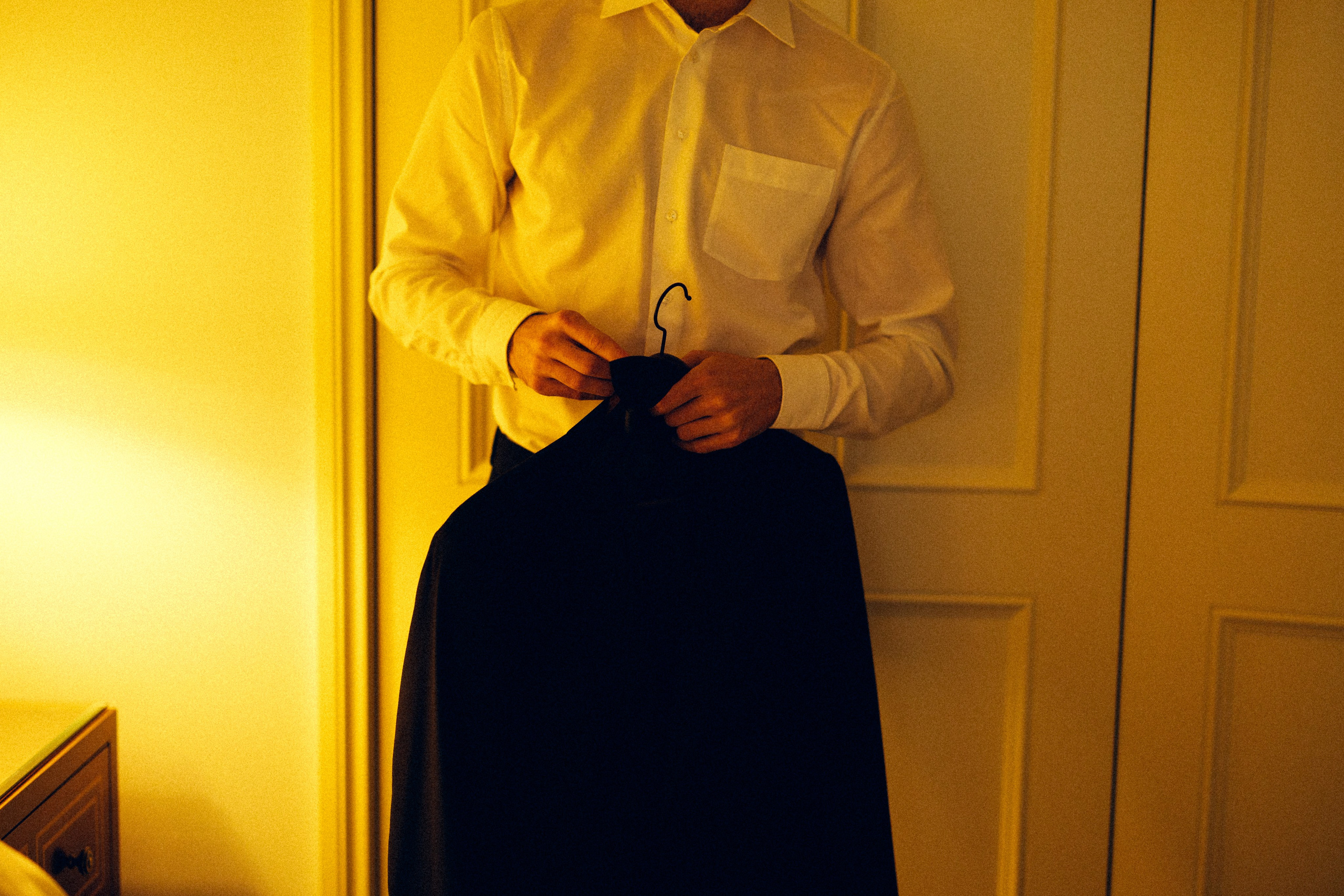 Утро в Петербурге. Daria Chigintseva Photographer