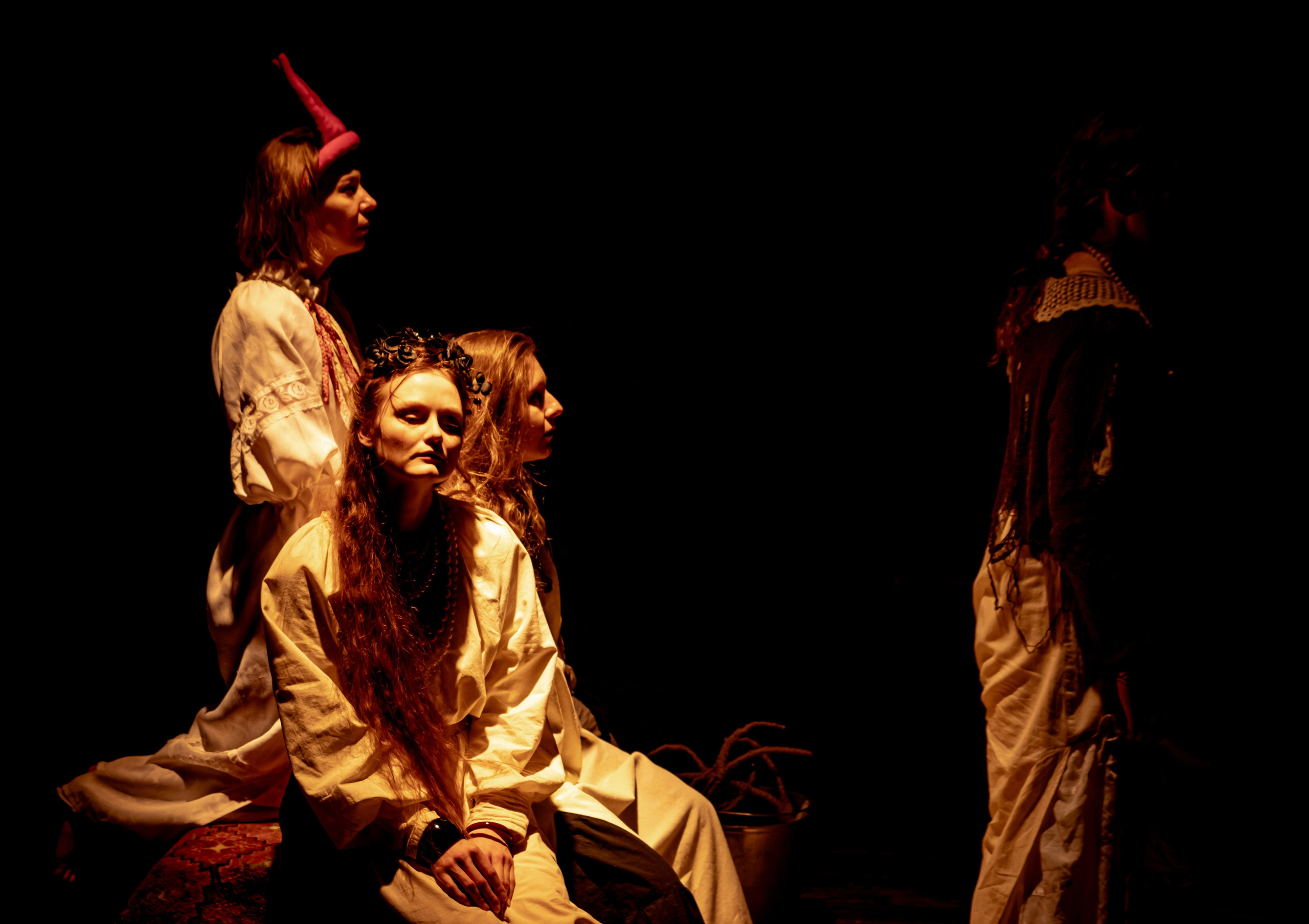 Репортаж. Ульяна Сухарева — Фотохудожник Новосибирск