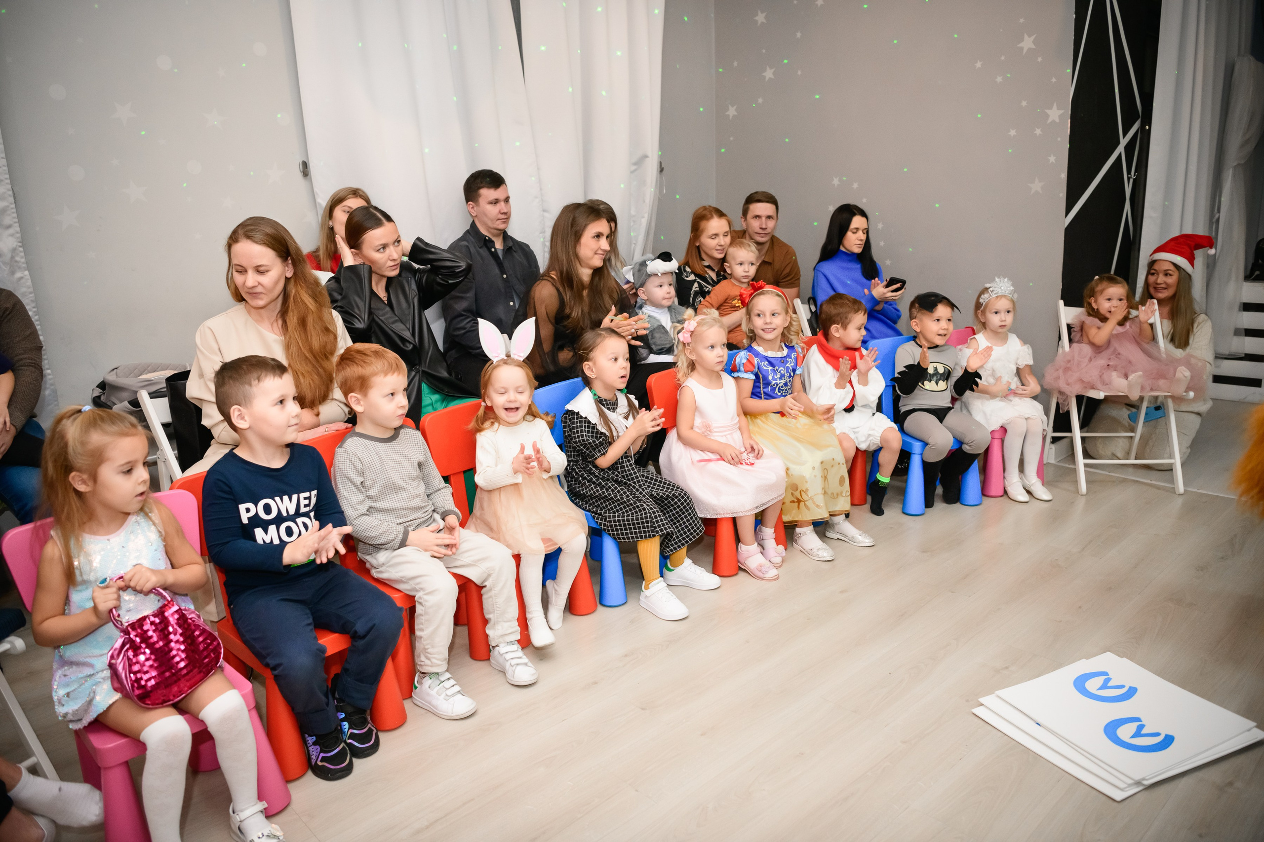 Новогодняя детская съемка. Фомина Елена Свадебный и семейный фотограф