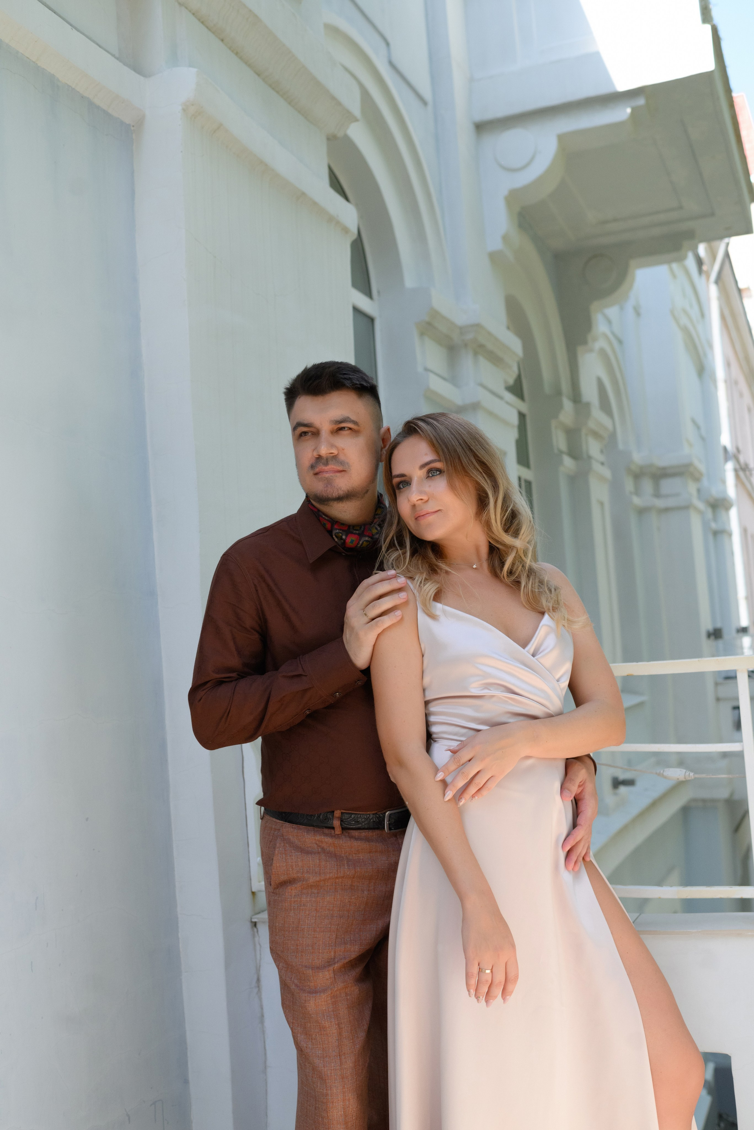 Локации. Фотограф Самара Регина Третьяк