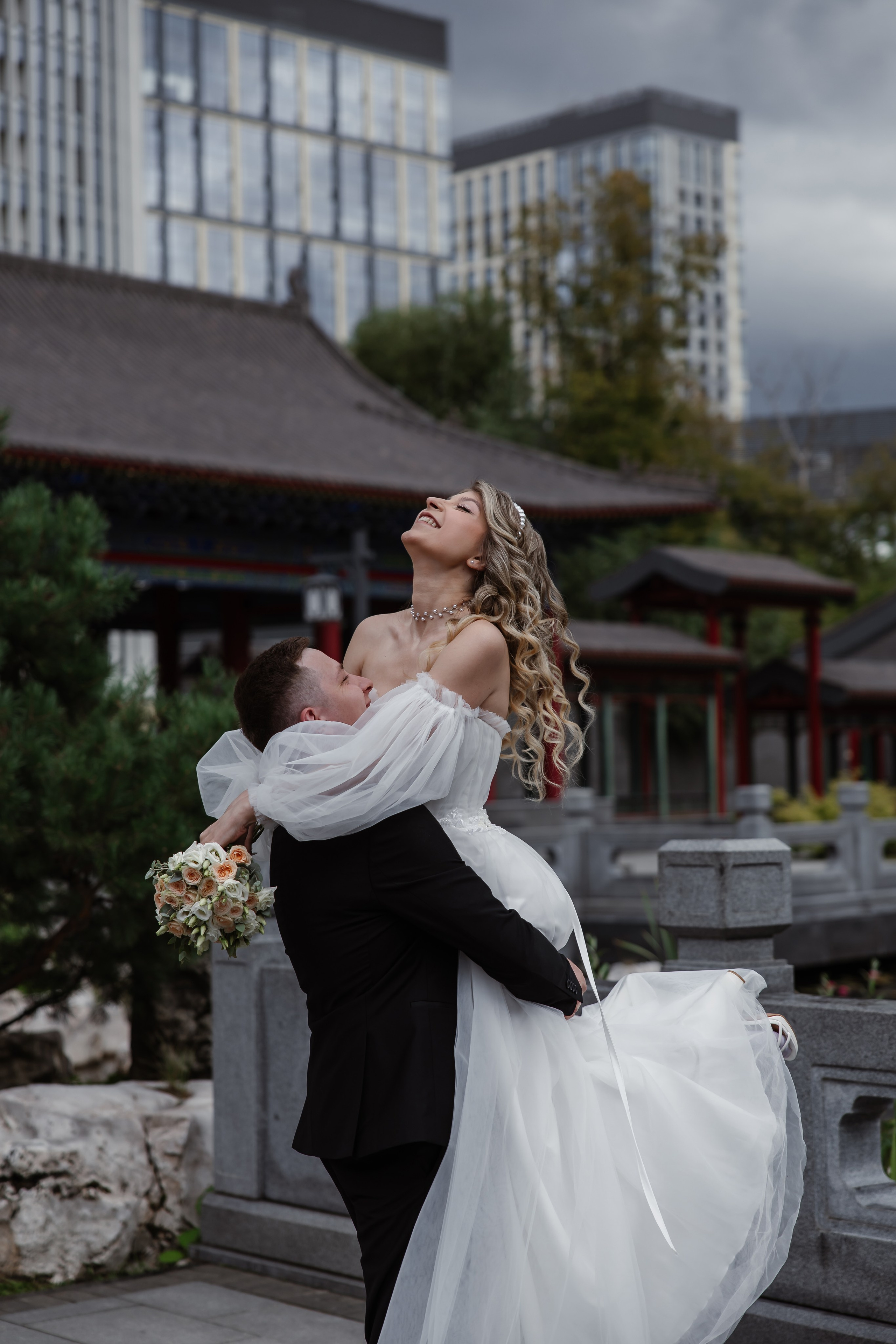 Фотограф на свадьбу на полный день. Фотограф, видеограф на свадьбу в Москве Никита Назаров