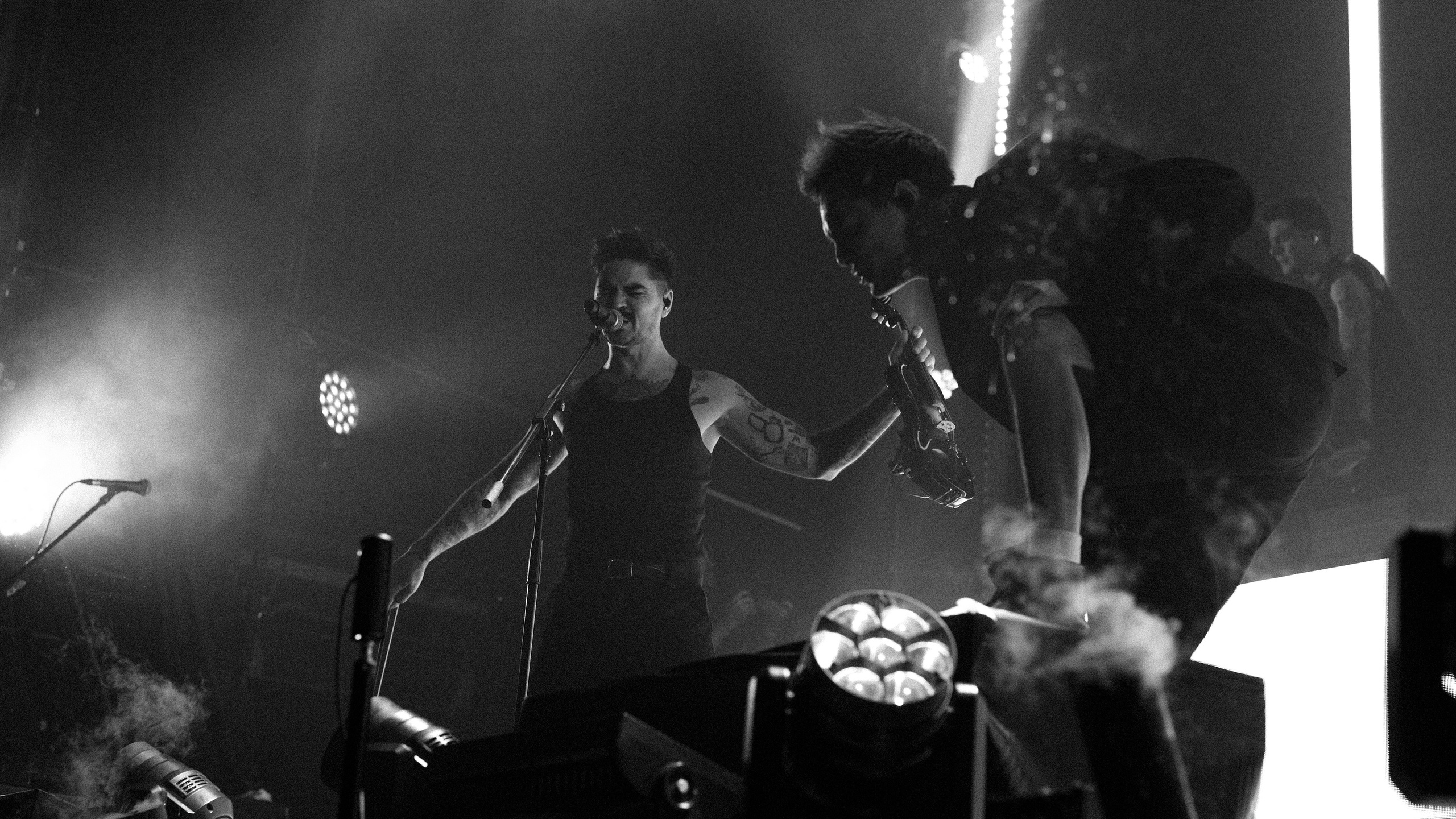 Концерт группы Трития Москва 2024. Портретный фотограф Юлия Проценко Москва|Балашиха