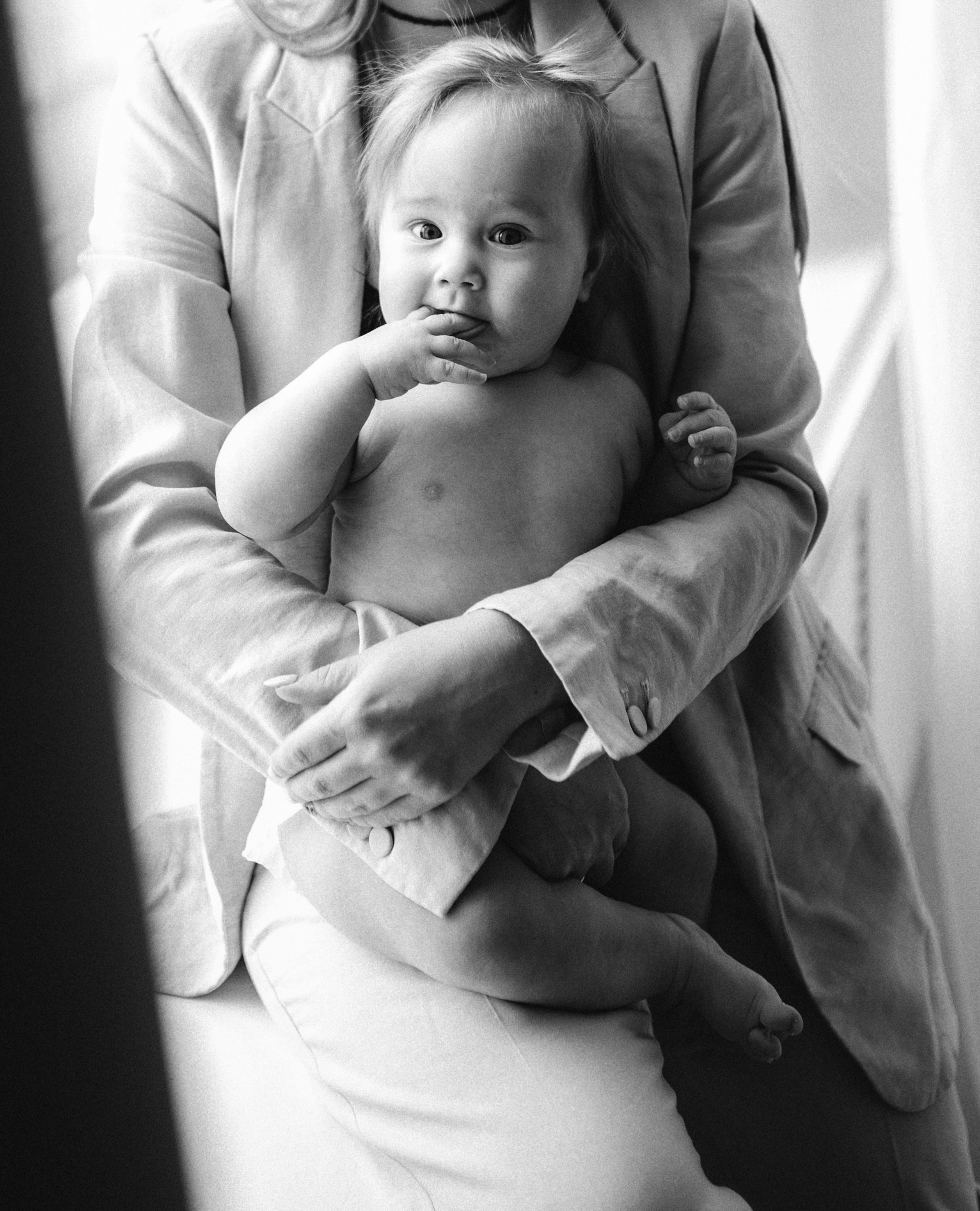 Ирина и Агата. Семейный и детский фотограф в Рязани Екатерина Воронцова