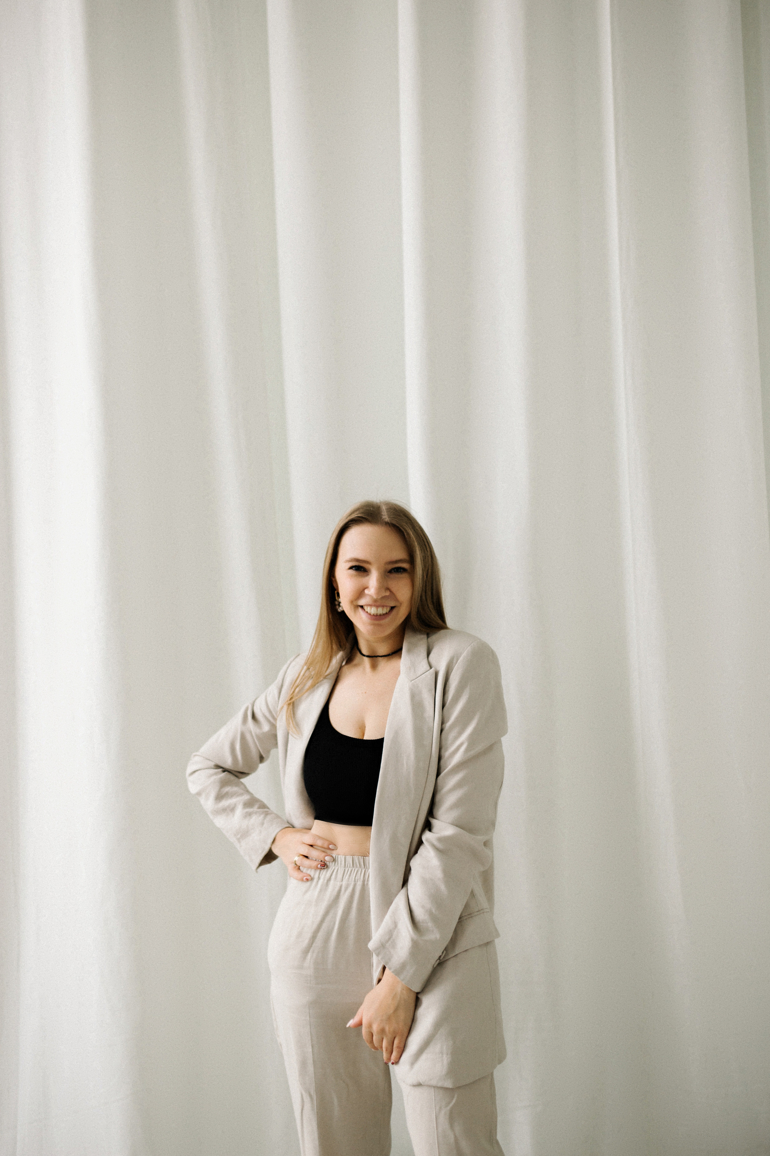 Ирина и Агата. Семейный и детский фотограф в Рязани Екатерина Воронцова