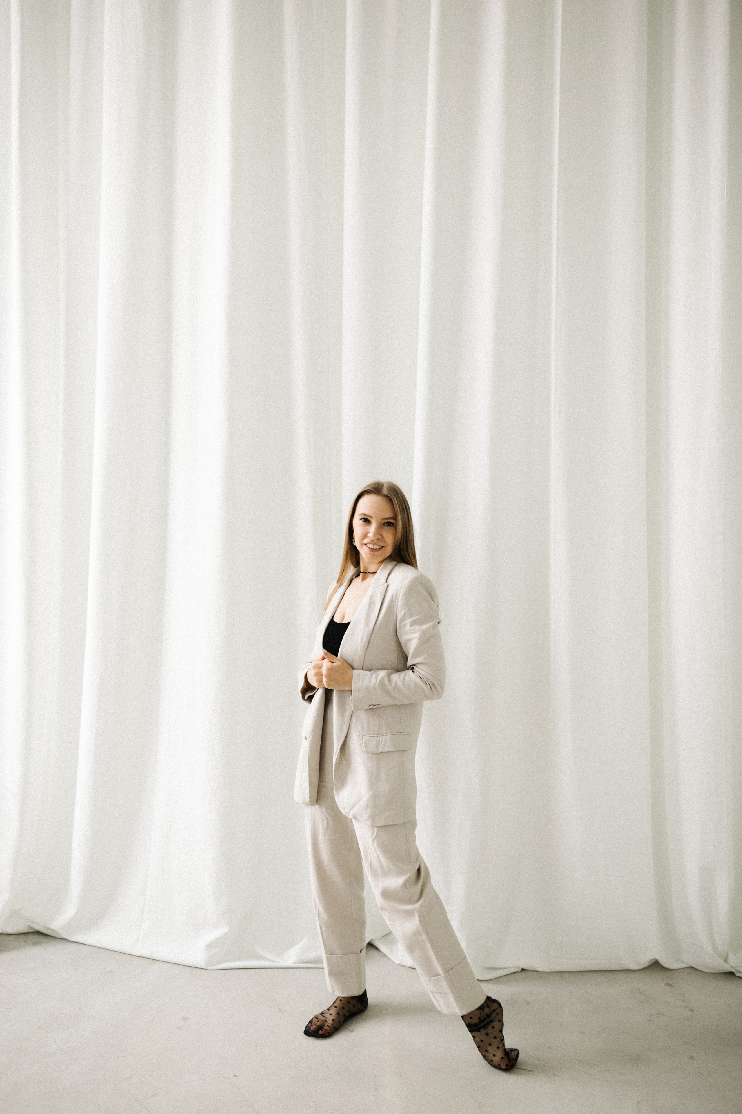 Ирина и Агата. Семейный и детский фотограф в Рязани Екатерина Воронцова