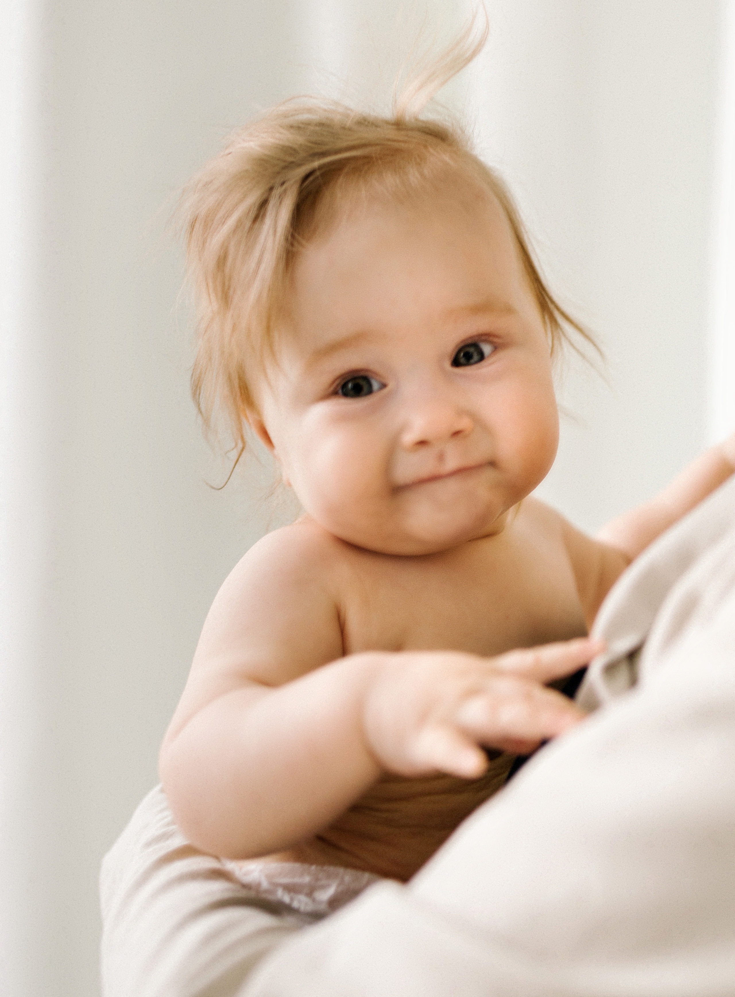 Ирина и Агата. Семейный и детский фотограф в Рязани Екатерина Воронцова