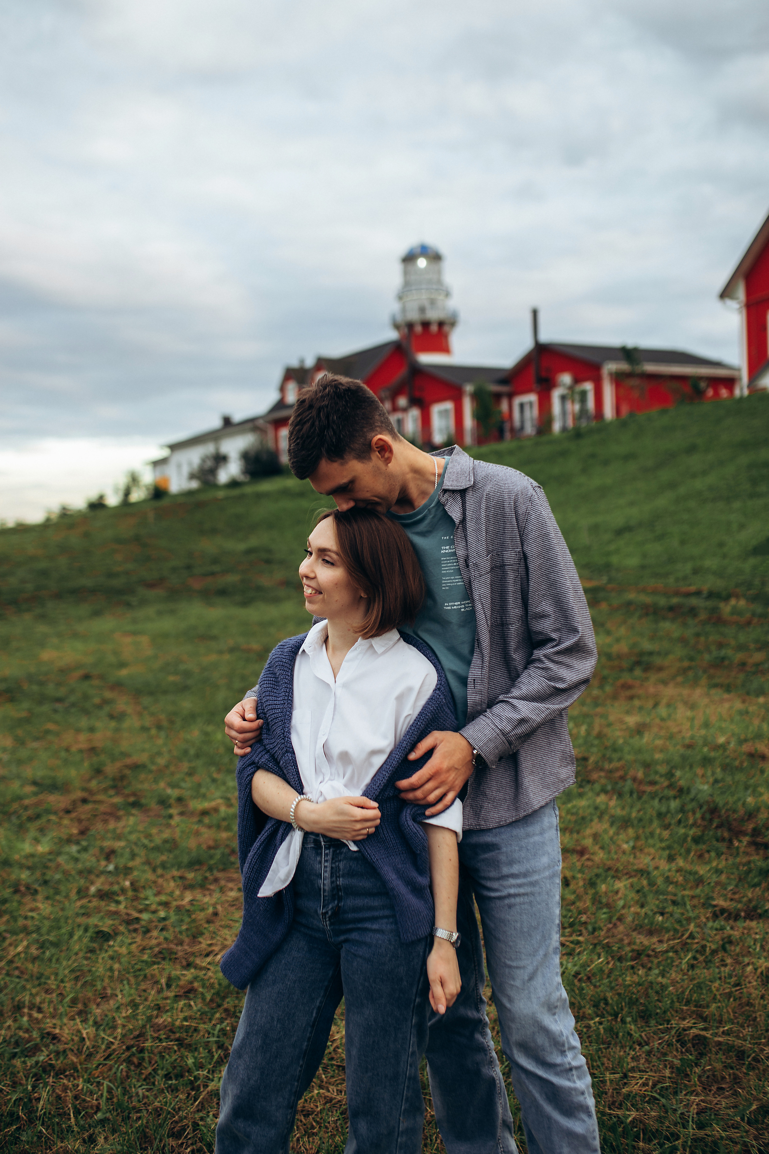 Прогулка. Семейный и детский фотограф в Рязани Екатерина Воронцова